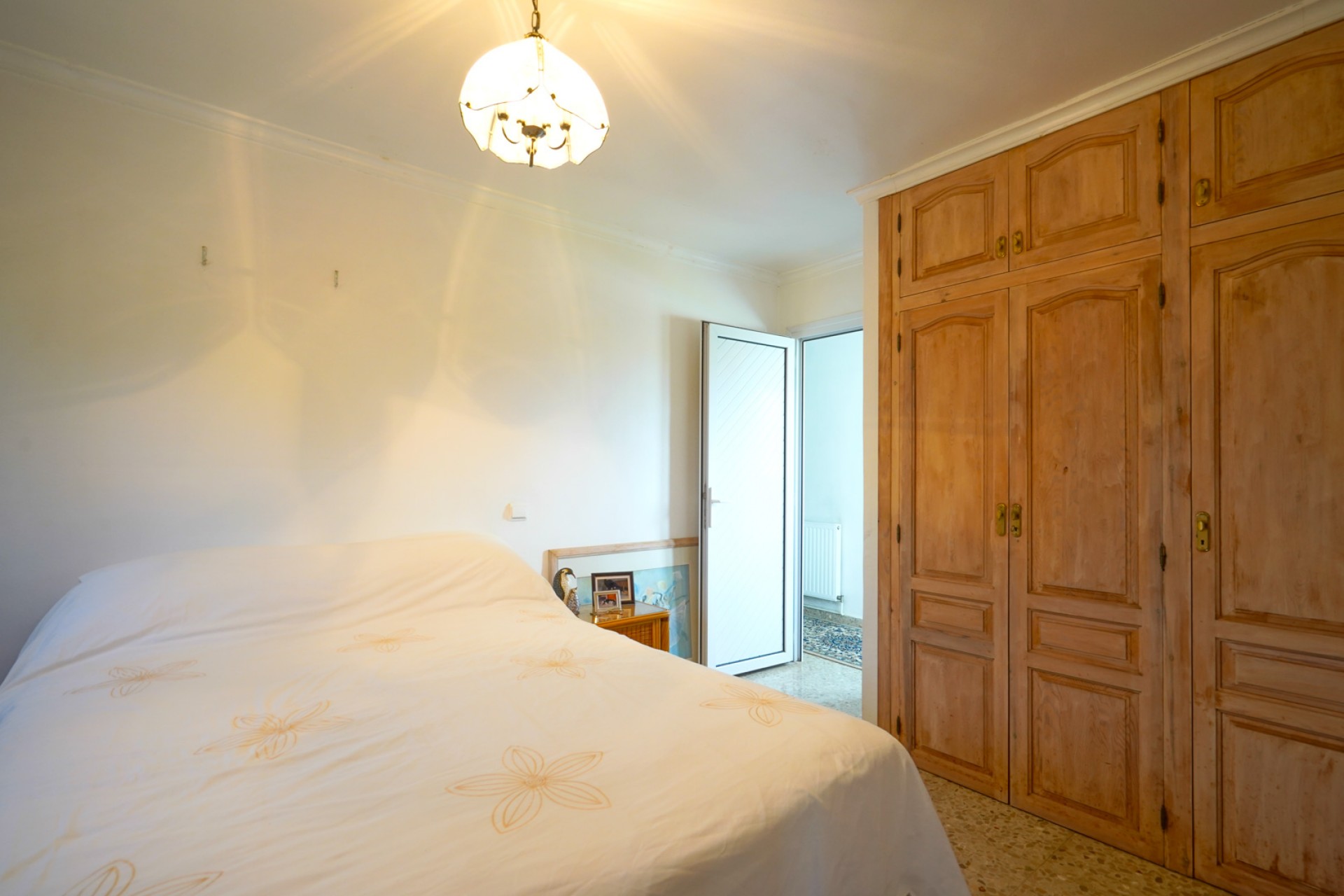 Revente - Villa -
Jávea - Tarraula