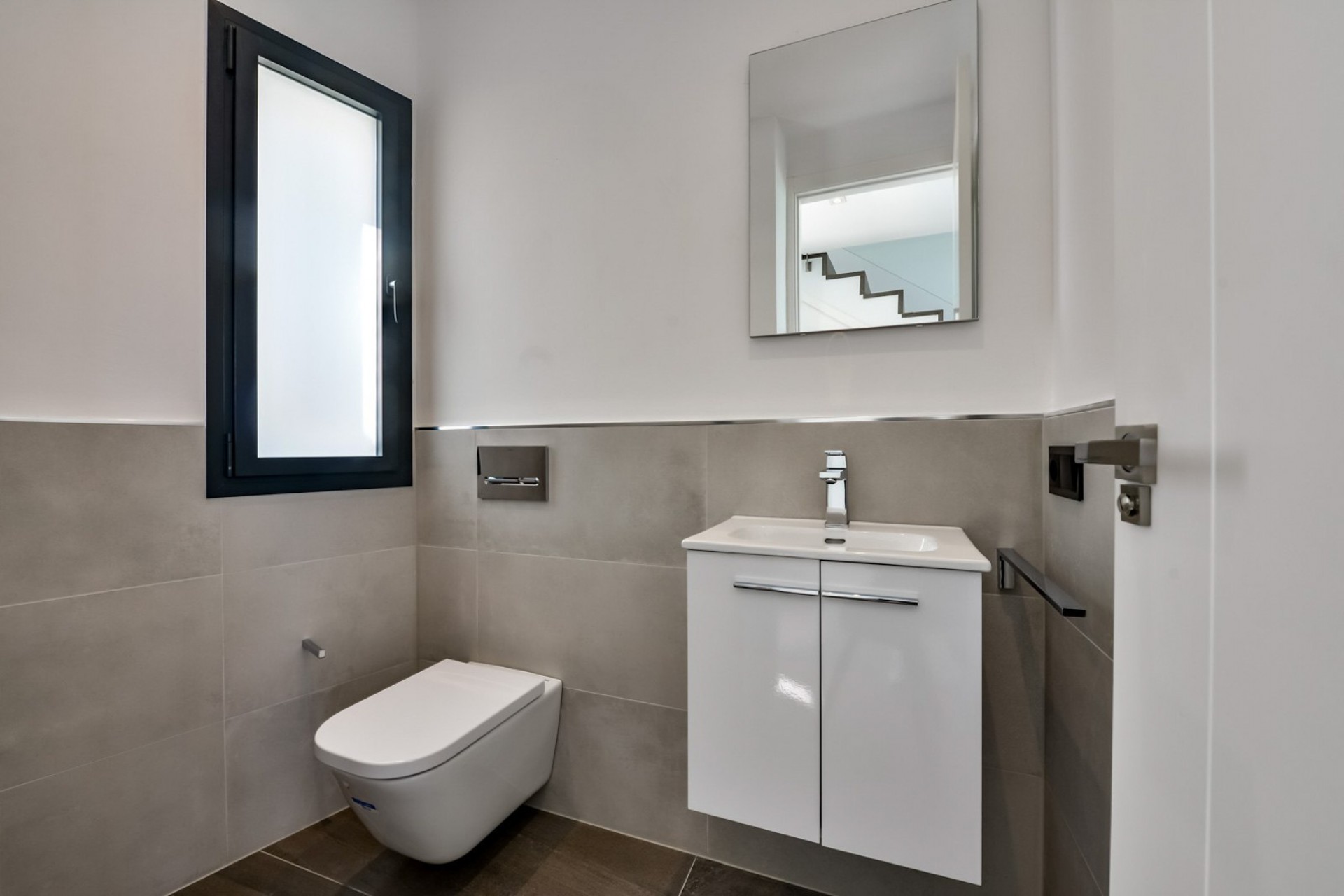 Revente - Villa -
Jávea - Tosalet 5