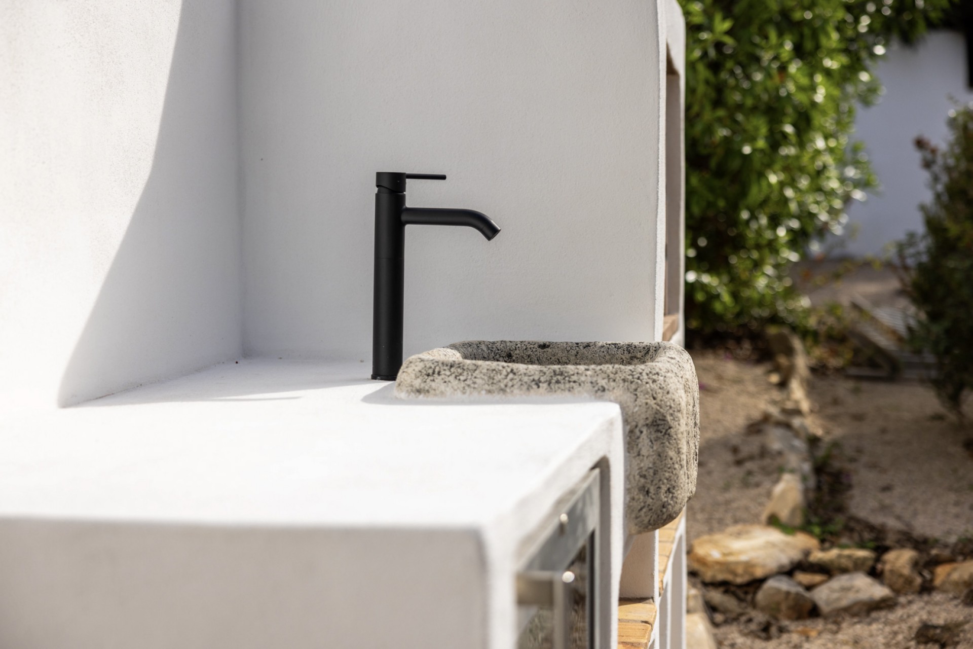 Revente - Villa -
Jávea - Tosalet