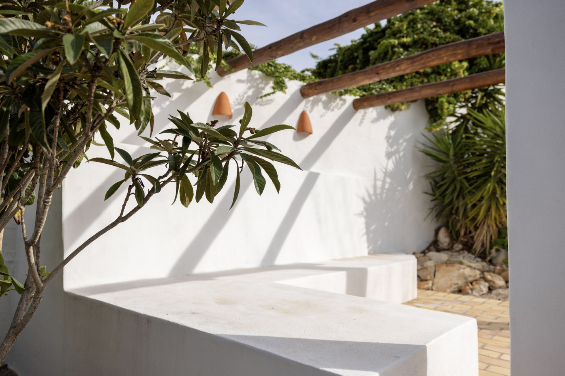 Revente - Villa -
Jávea - Tosalet