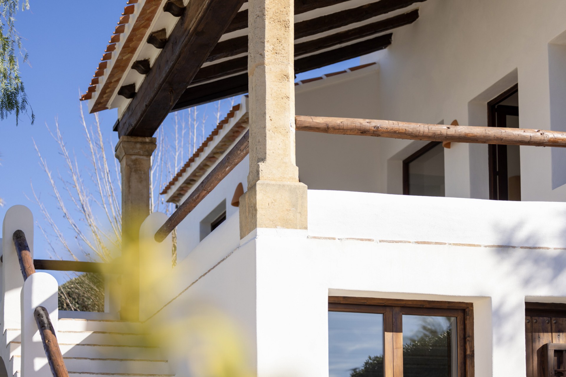 Revente - Villa -
Jávea - Tosalet
