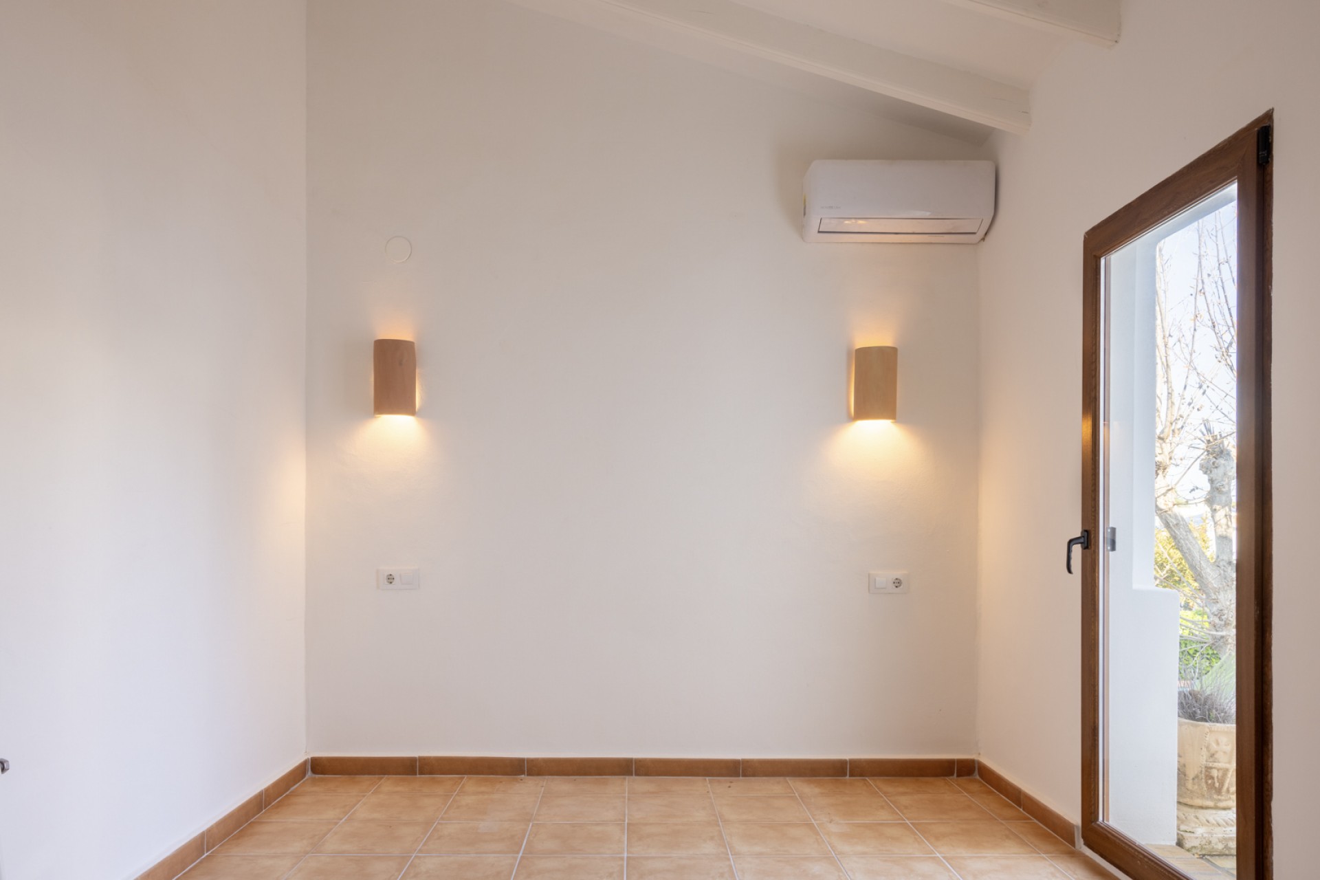 Revente - Villa -
Jávea - Tosalet