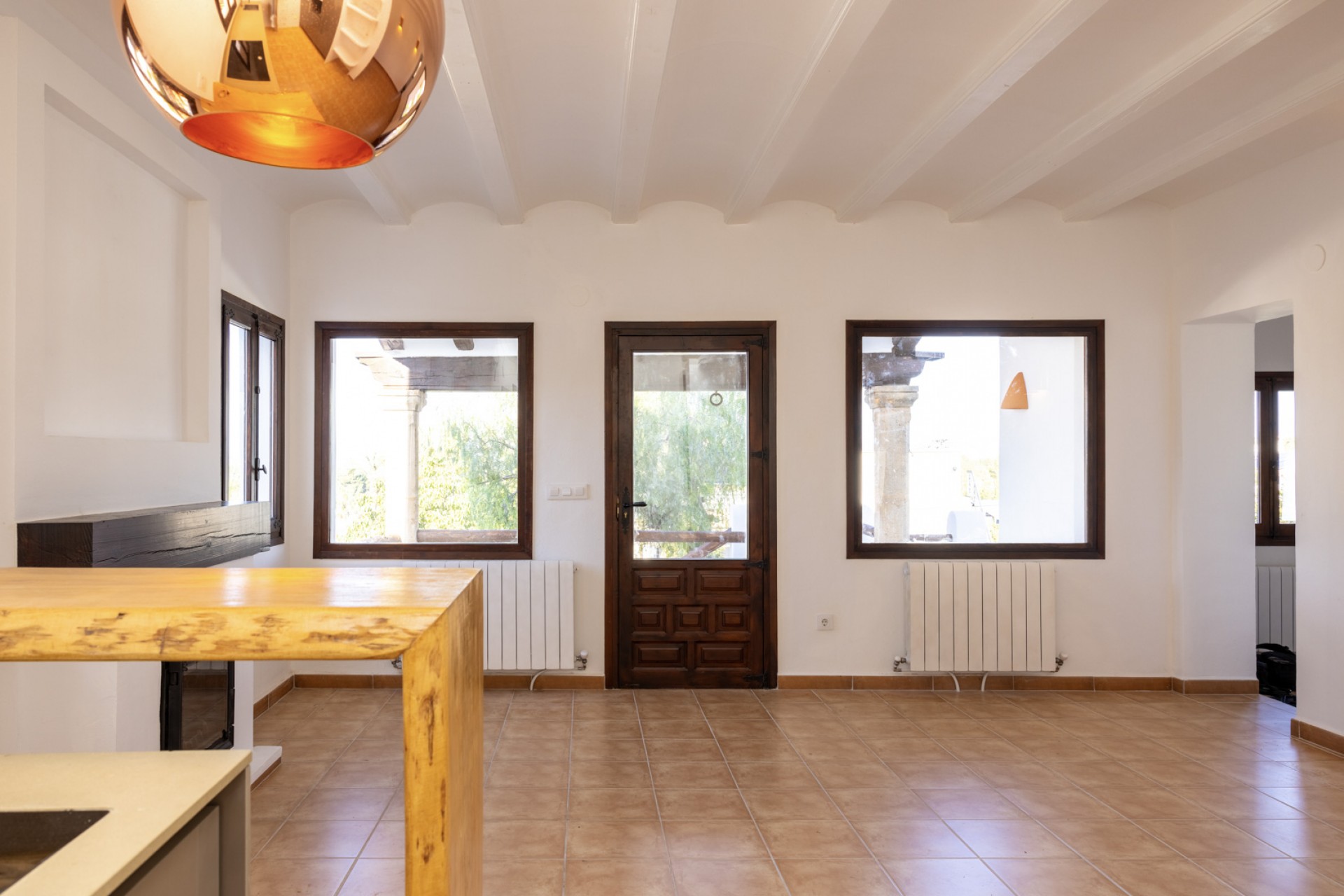 Revente - Villa -
Jávea - Tosalet