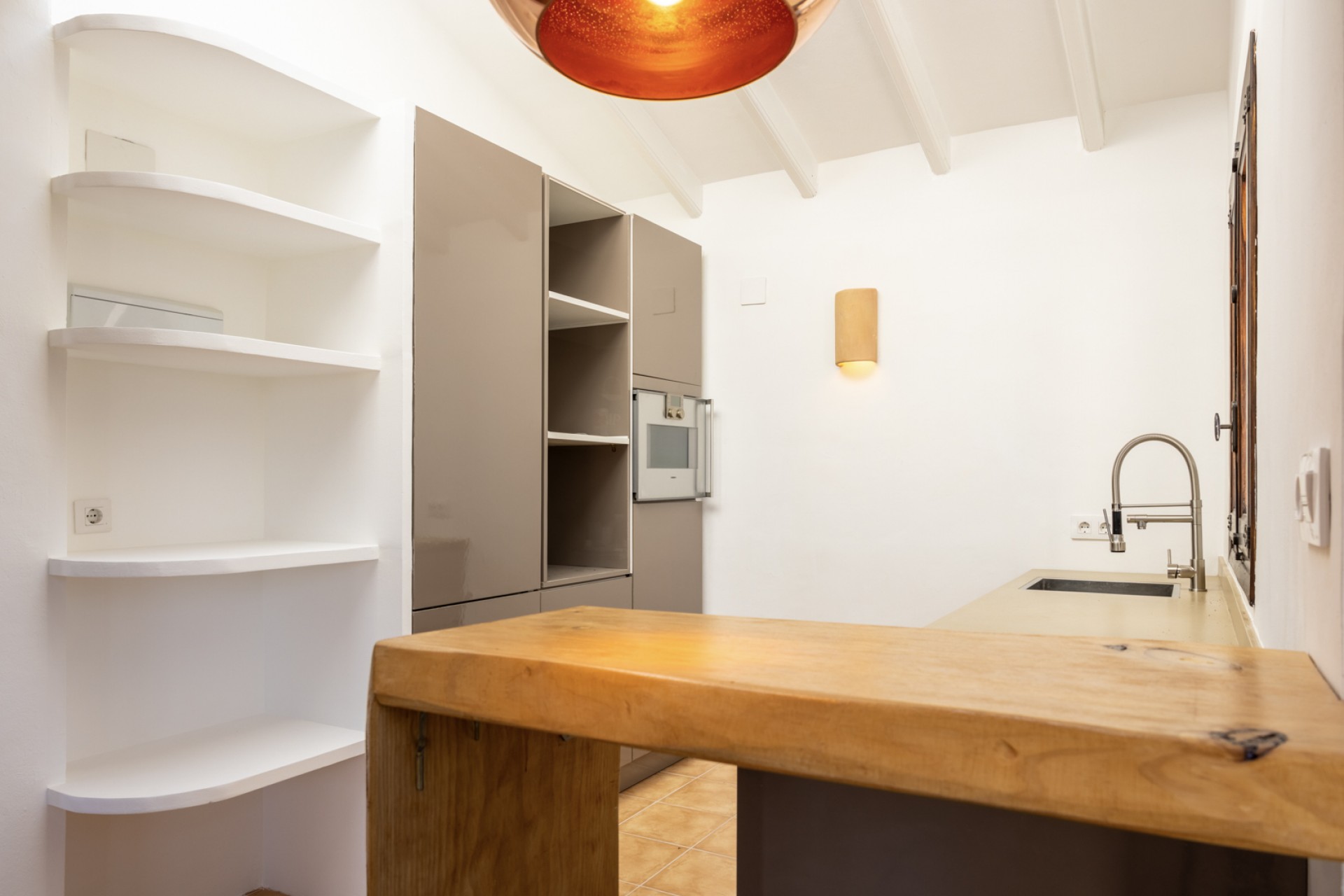 Revente - Villa -
Jávea - Tosalet