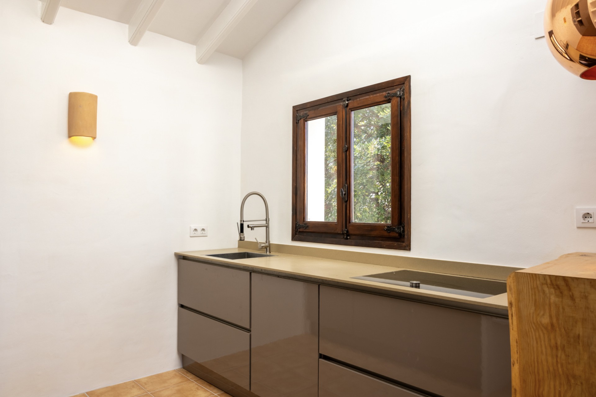 Revente - Villa -
Jávea - Tosalet