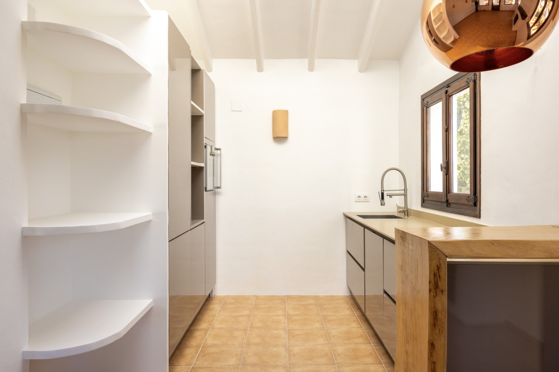 Revente - Villa -
Jávea - Tosalet