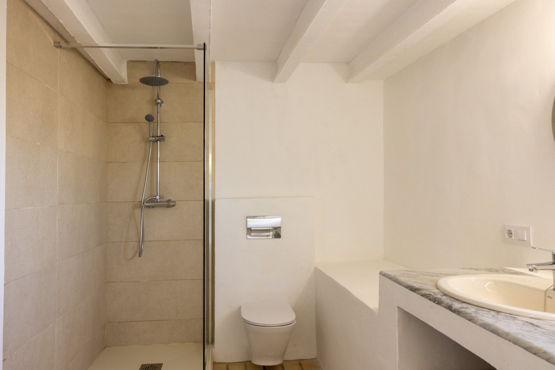 Revente - Villa -
Jávea - Tosalet