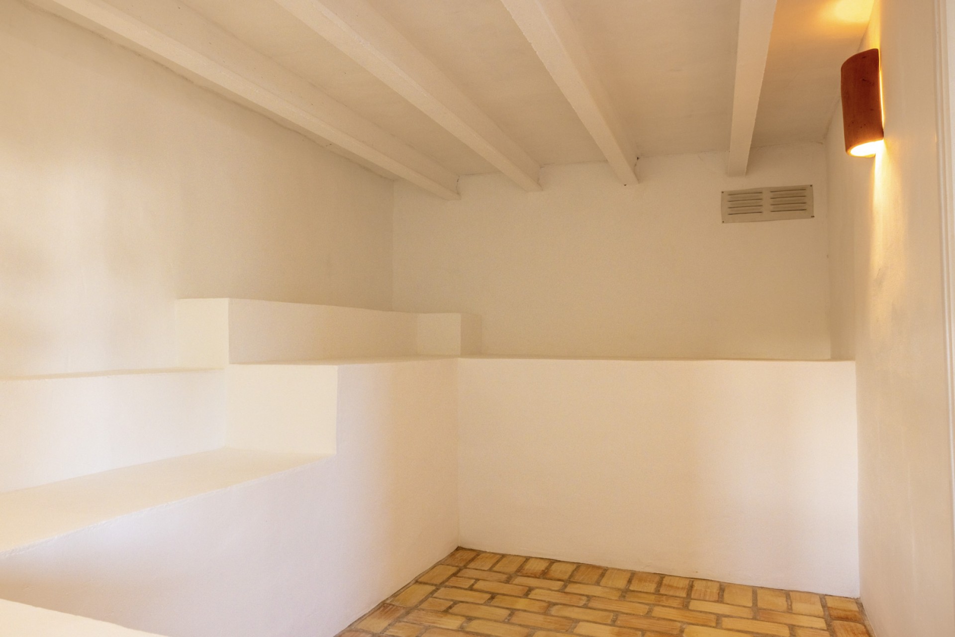Revente - Villa -
Jávea - Tosalet