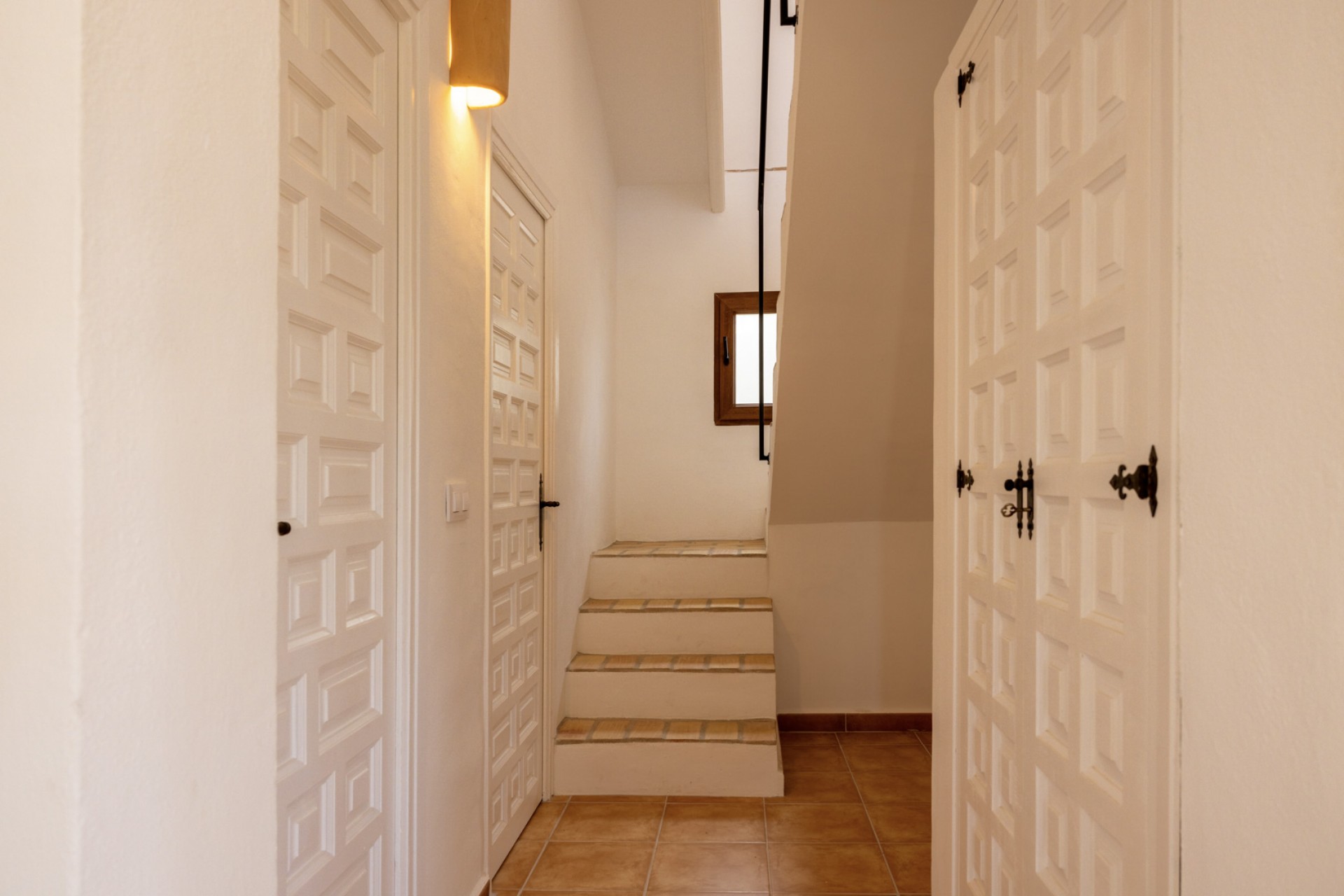 Revente - Villa -
Jávea - Tosalet