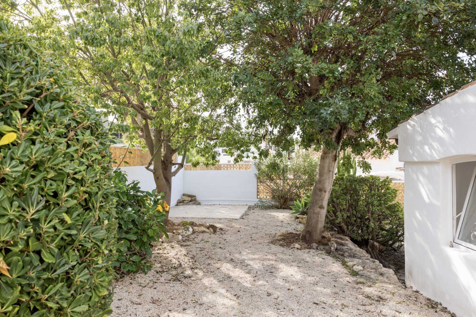 Revente - Villa -
Jávea - Tosalet