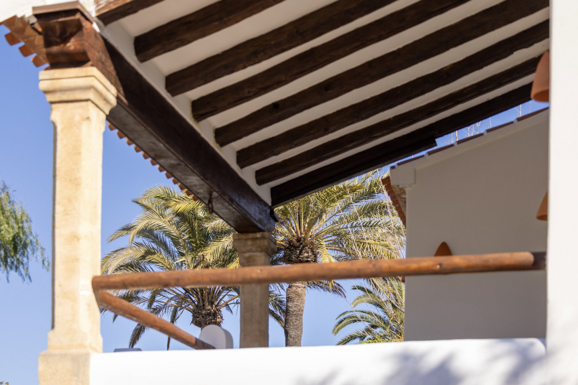 Revente - Villa -
Jávea - Tosalet