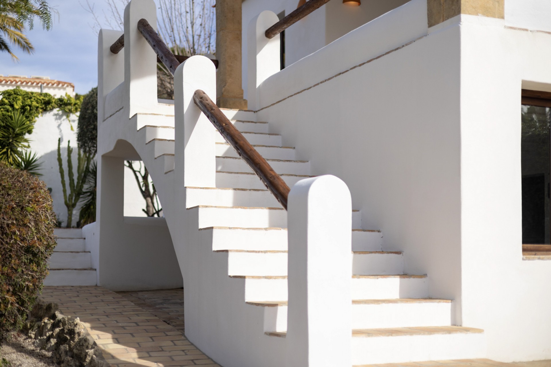 Revente - Villa -
Jávea - Tosalet