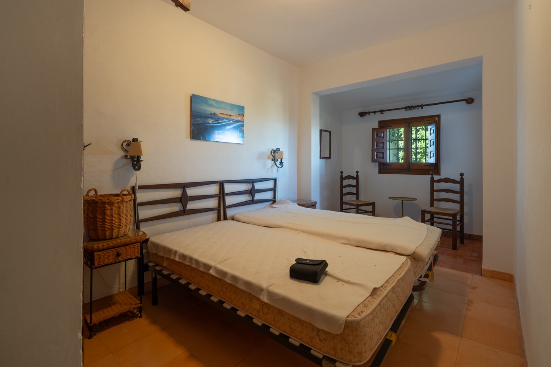 Revente - Villa -
Jávea - Tosalet