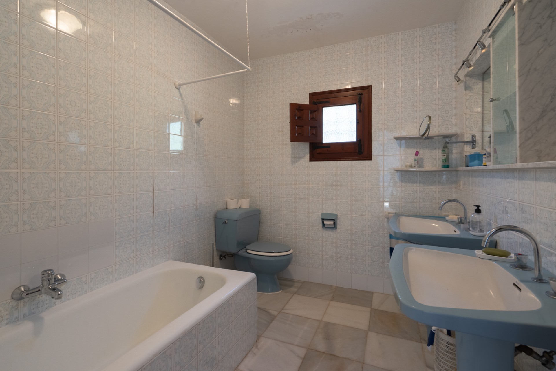 Revente - Villa -
Jávea - Tosalet