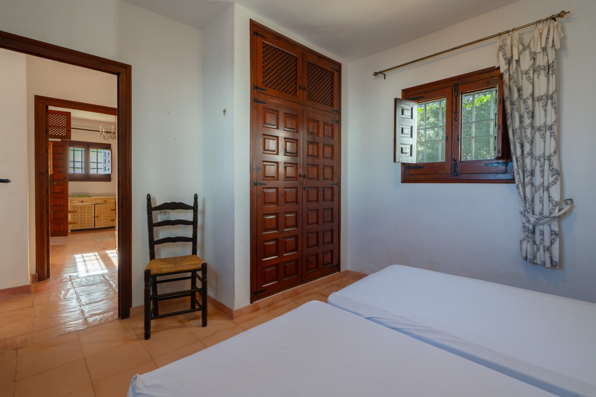 Revente - Villa -
Jávea - Tosalet