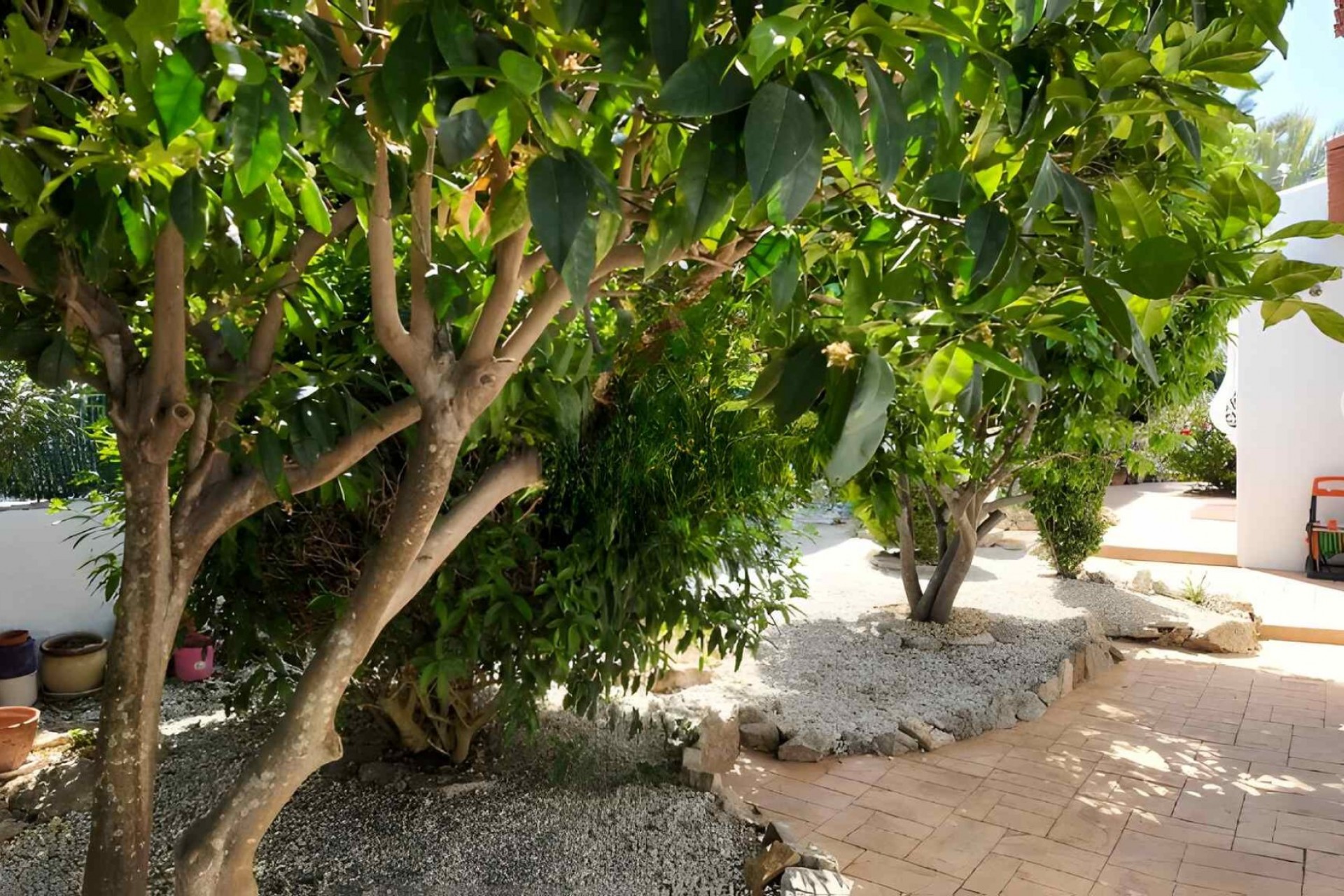 Revente - Villa -
Jávea - Tossalet