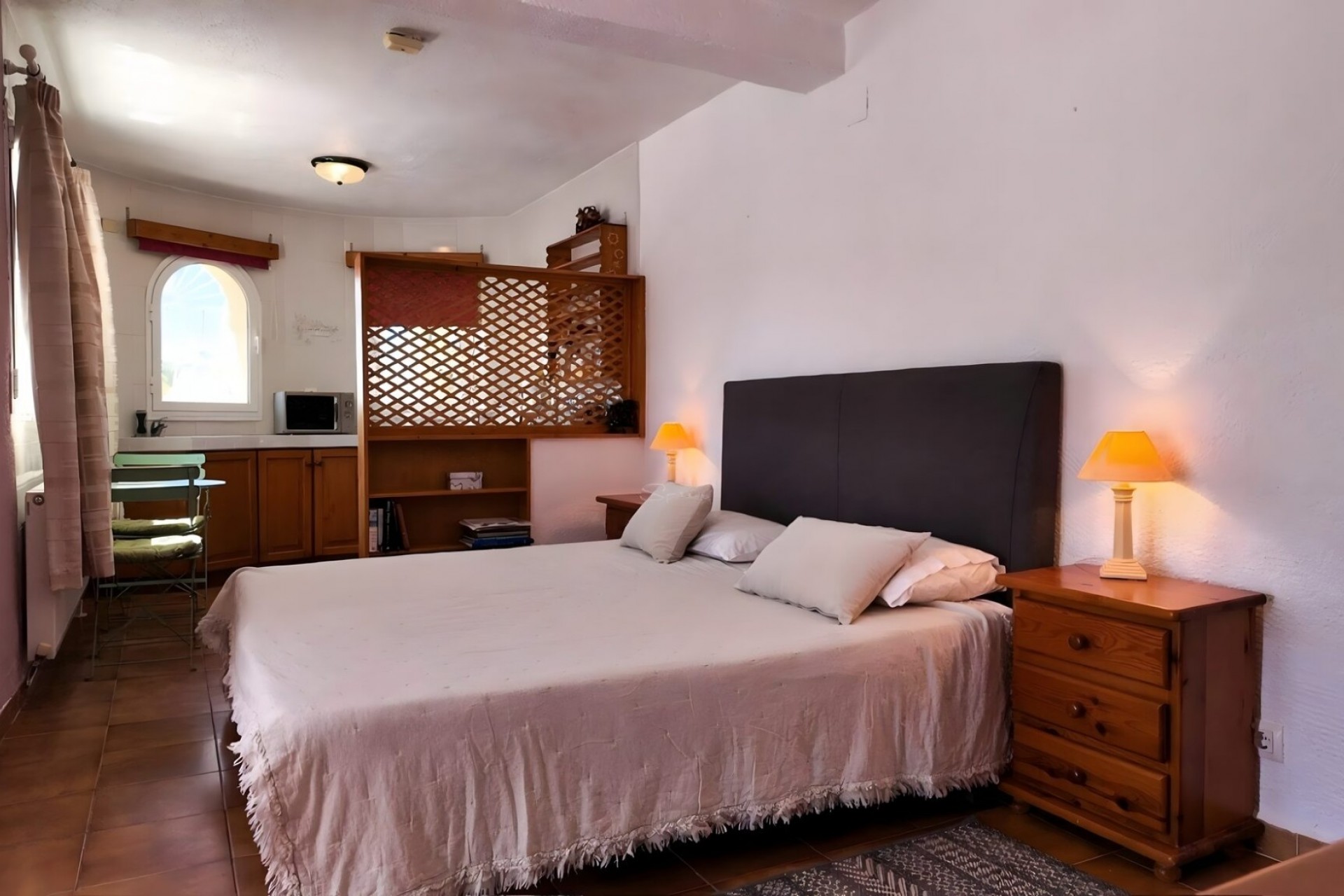 Revente - Villa -
Jávea - Tossalet