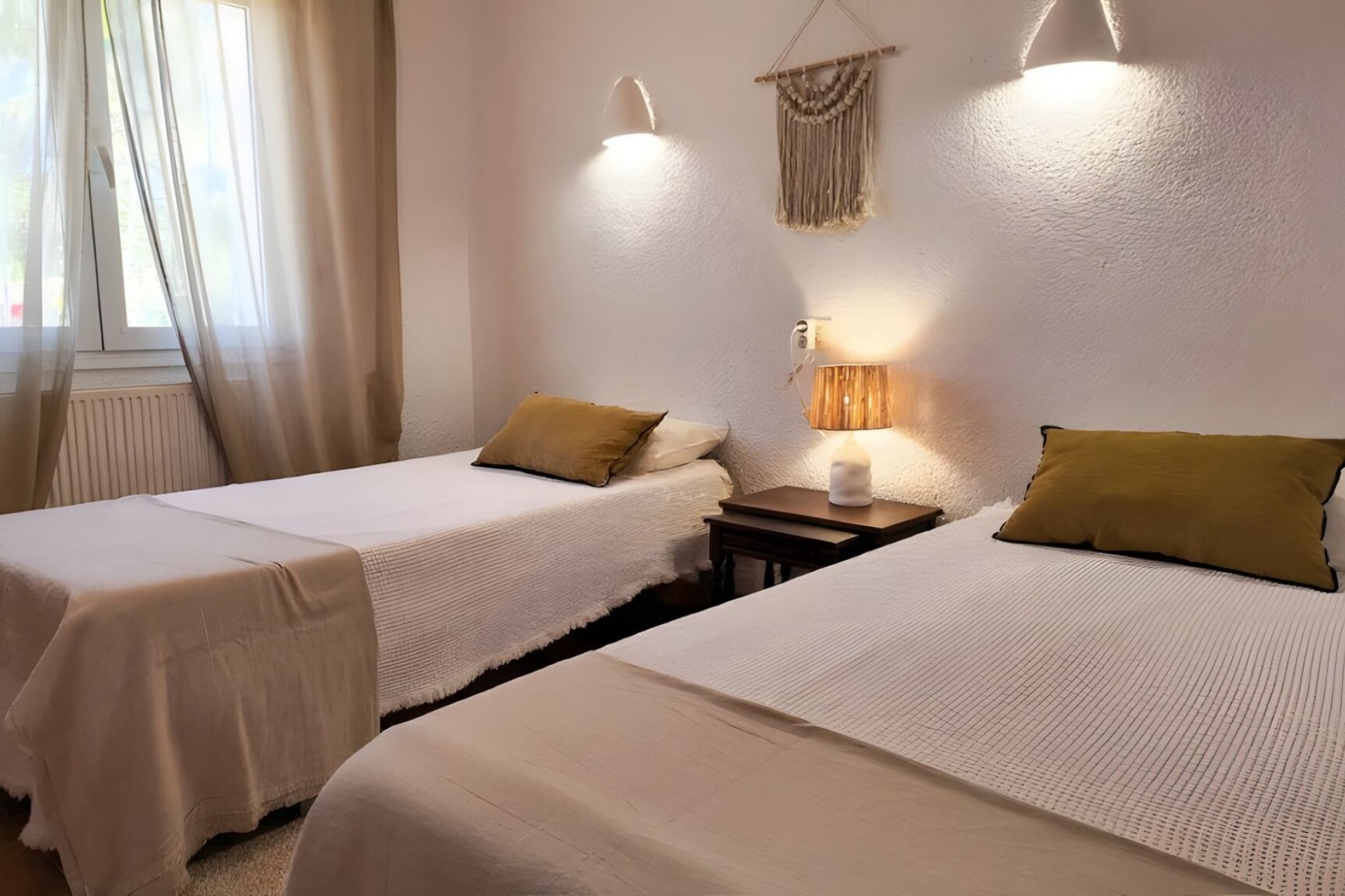 Revente - Villa -
Jávea - Tossalet