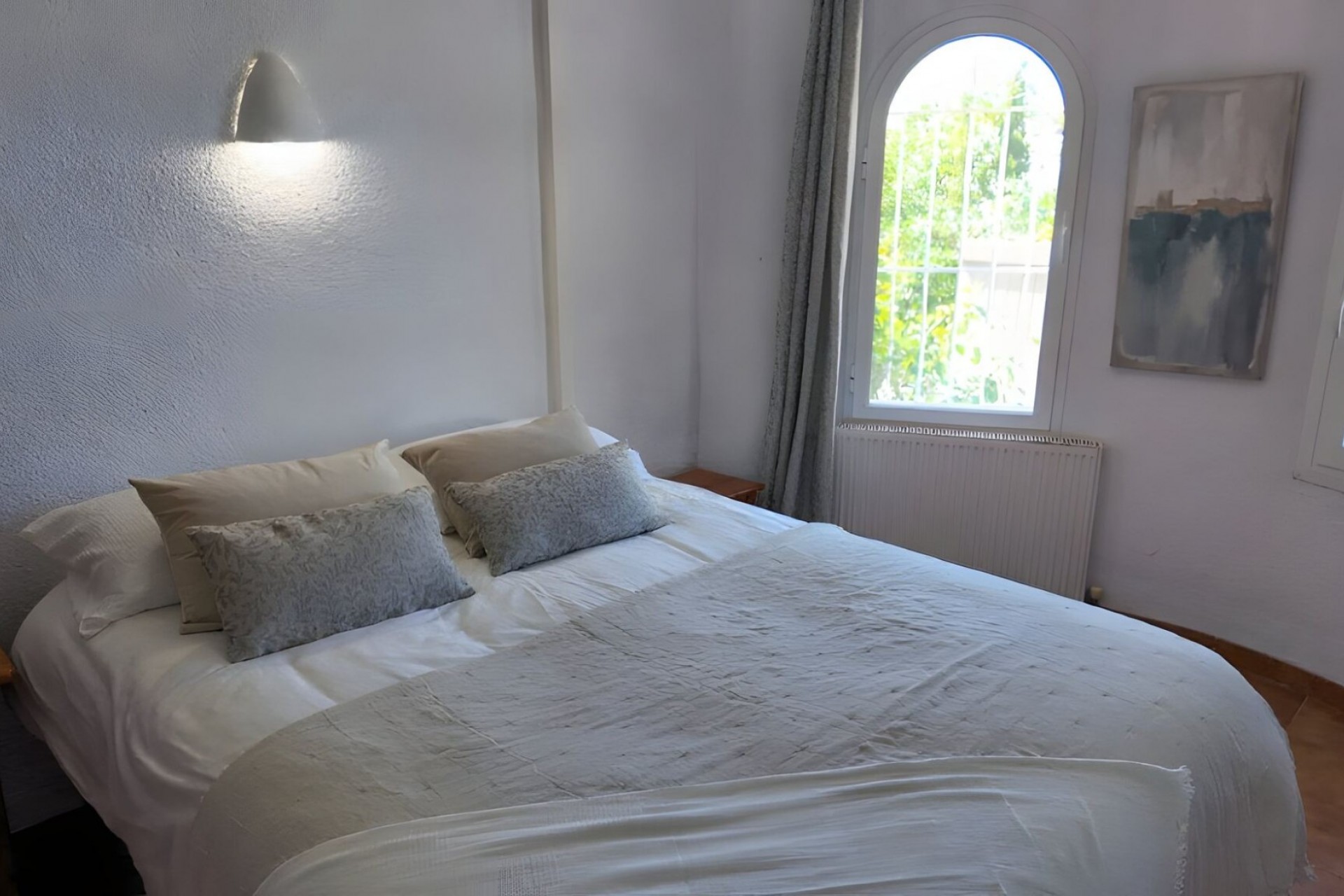 Revente - Villa -
Jávea - Tossalet