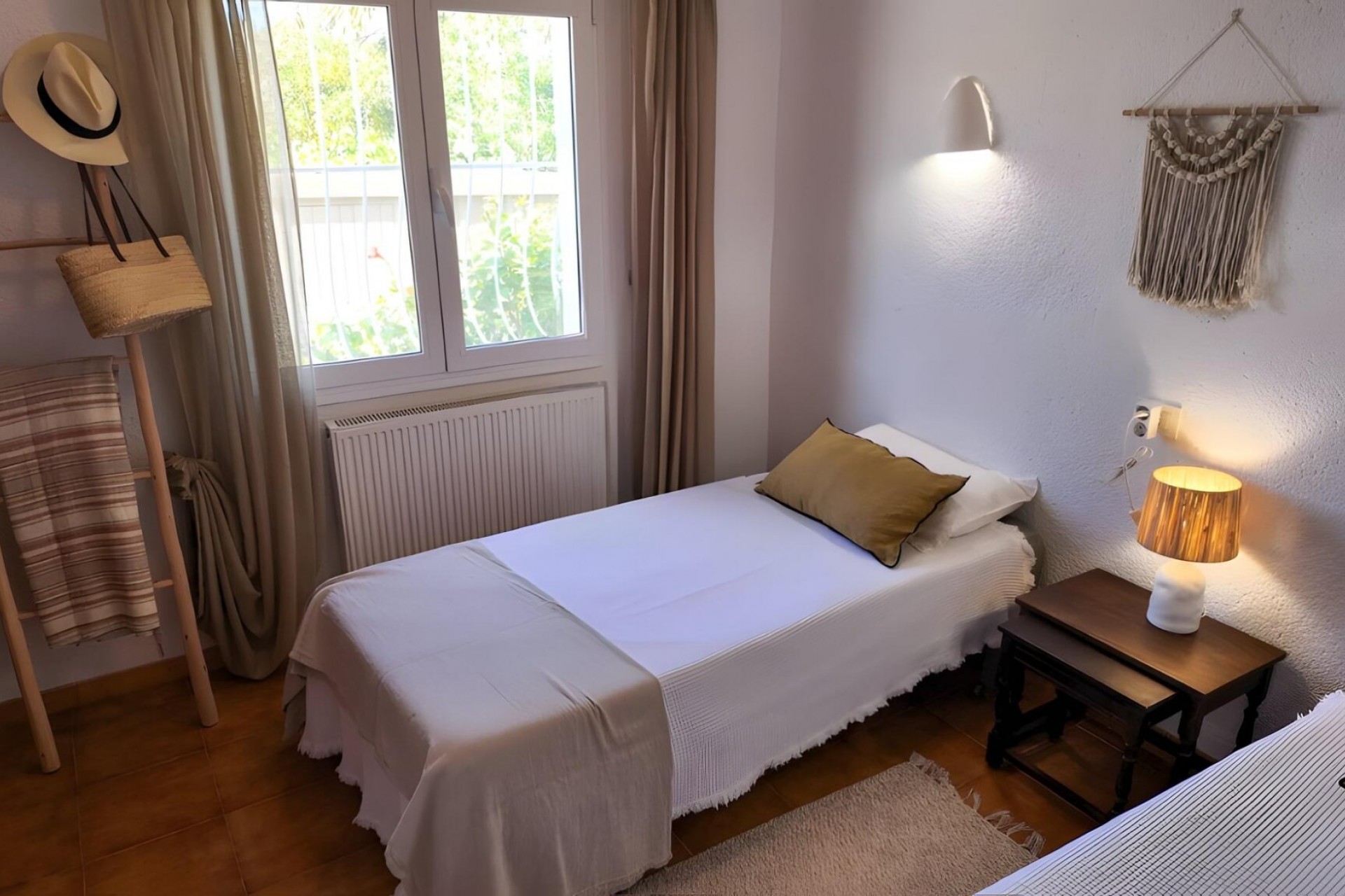 Revente - Villa -
Jávea - Tossalet