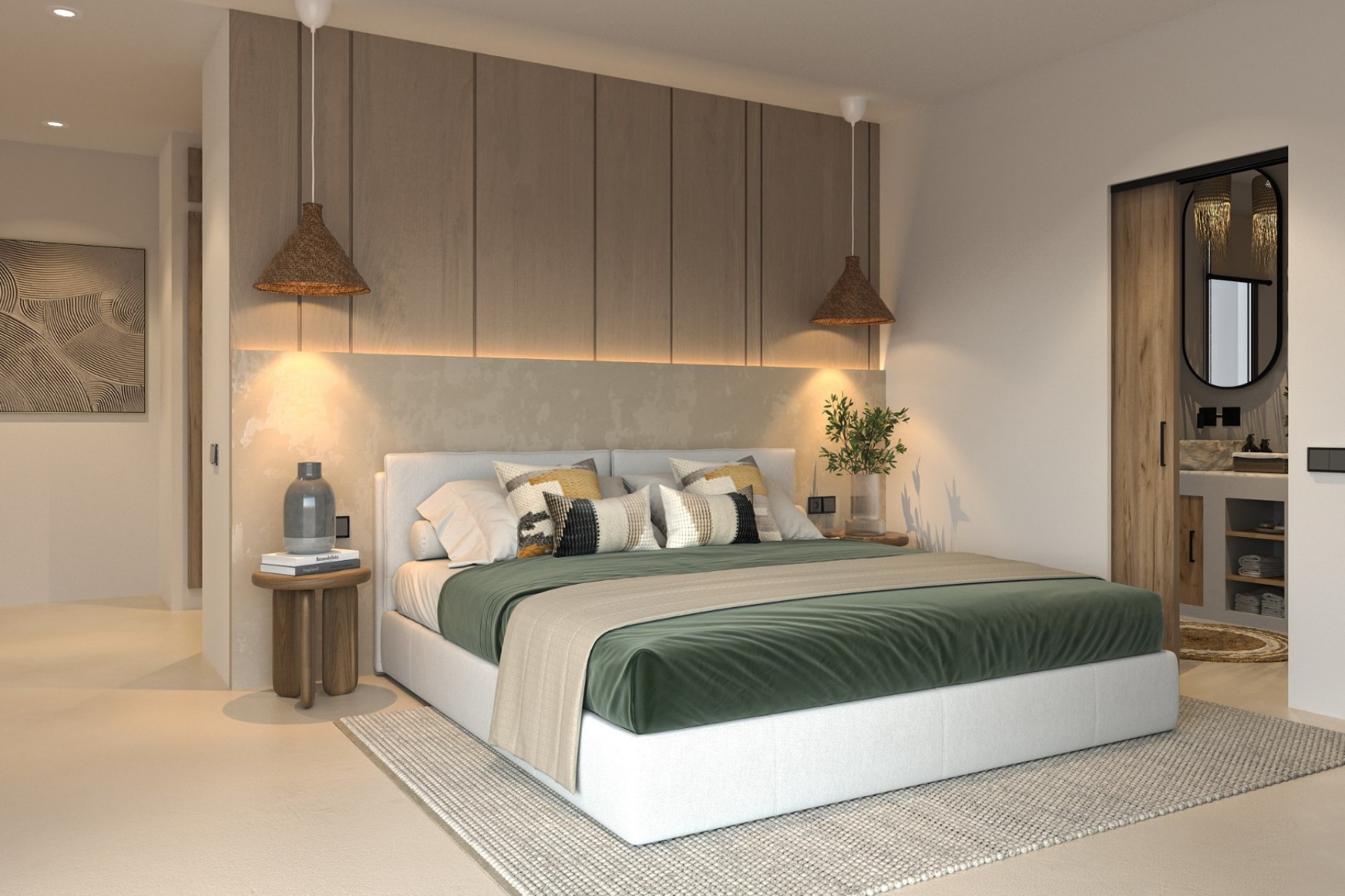Revente - Villa -
Jávea - Valsol