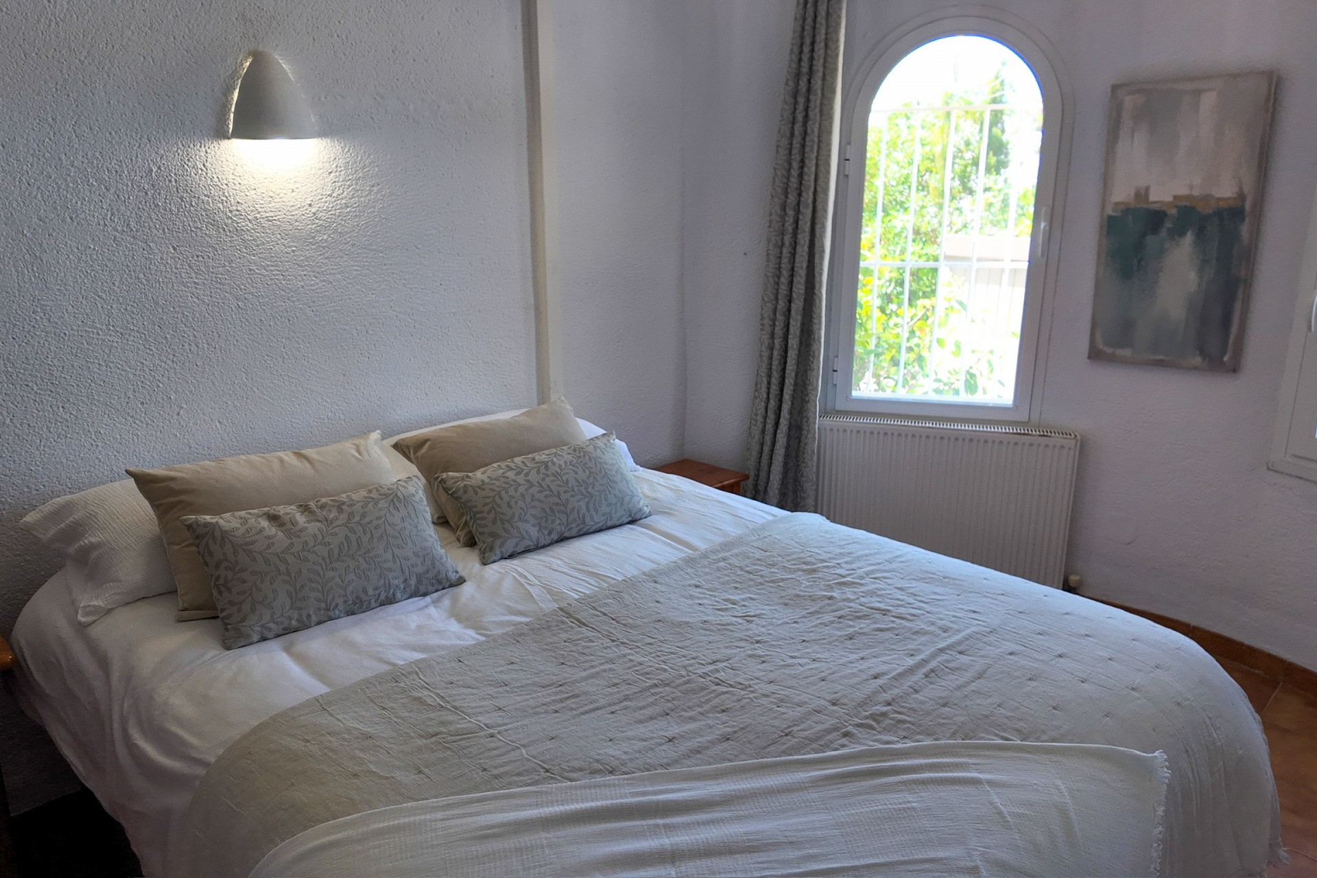 Revente - Villa -
Jávea / Xàbia - Cap Martí - El Tossalet - Pinomar