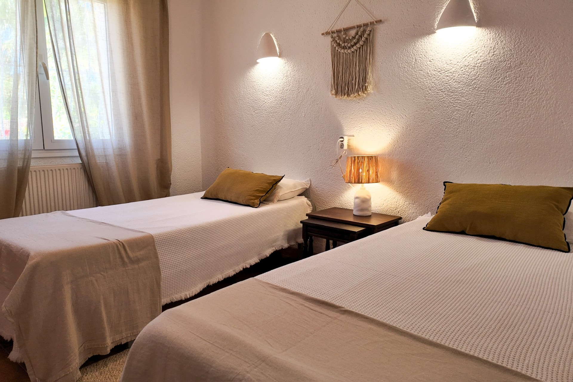 Revente - Villa -
Jávea / Xàbia - Cap Martí - El Tossalet - Pinomar