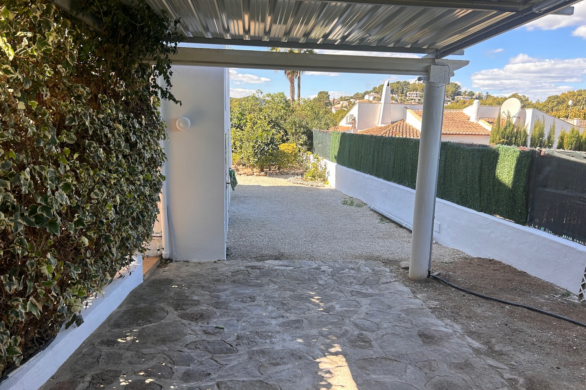 Revente - Villa -
Jávea / Xàbia - Cap Martí - El Tossalet - Pinomar