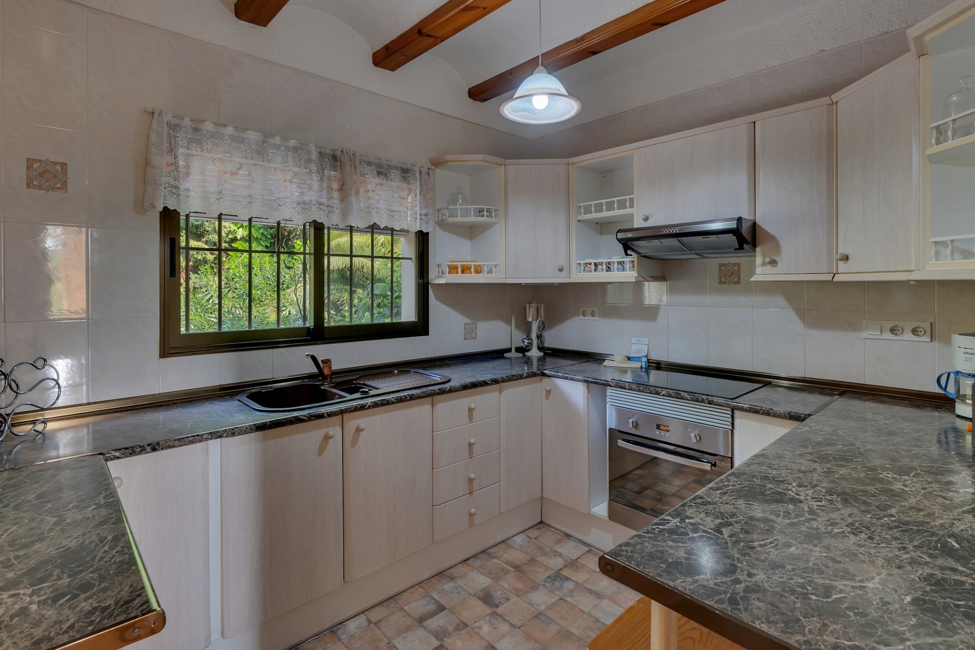 Revente - Villa -
Jávea / Xàbia - Cap Martí - El Tossalet - Pinomar