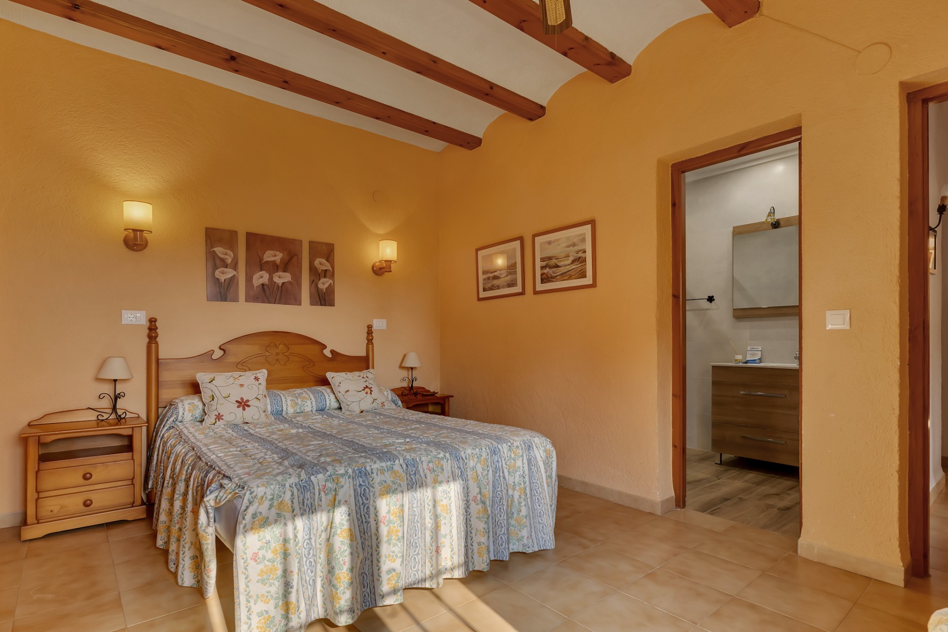 Revente - Villa -
Jávea / Xàbia - Cap Martí - El Tossalet - Pinomar