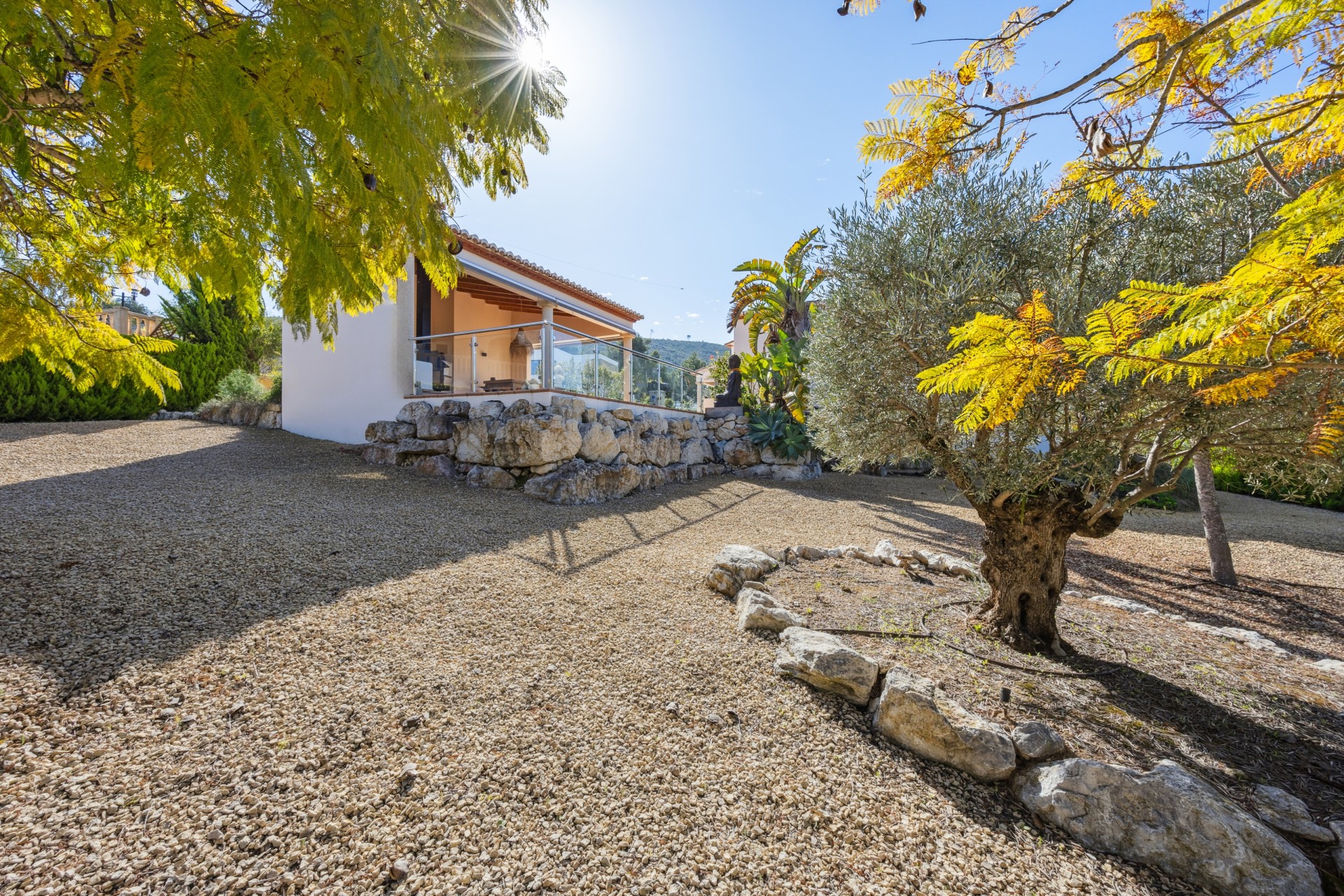 Revente - Villa -
Jávea / Xàbia - Cap Martí - El Tossalet - Pinomar