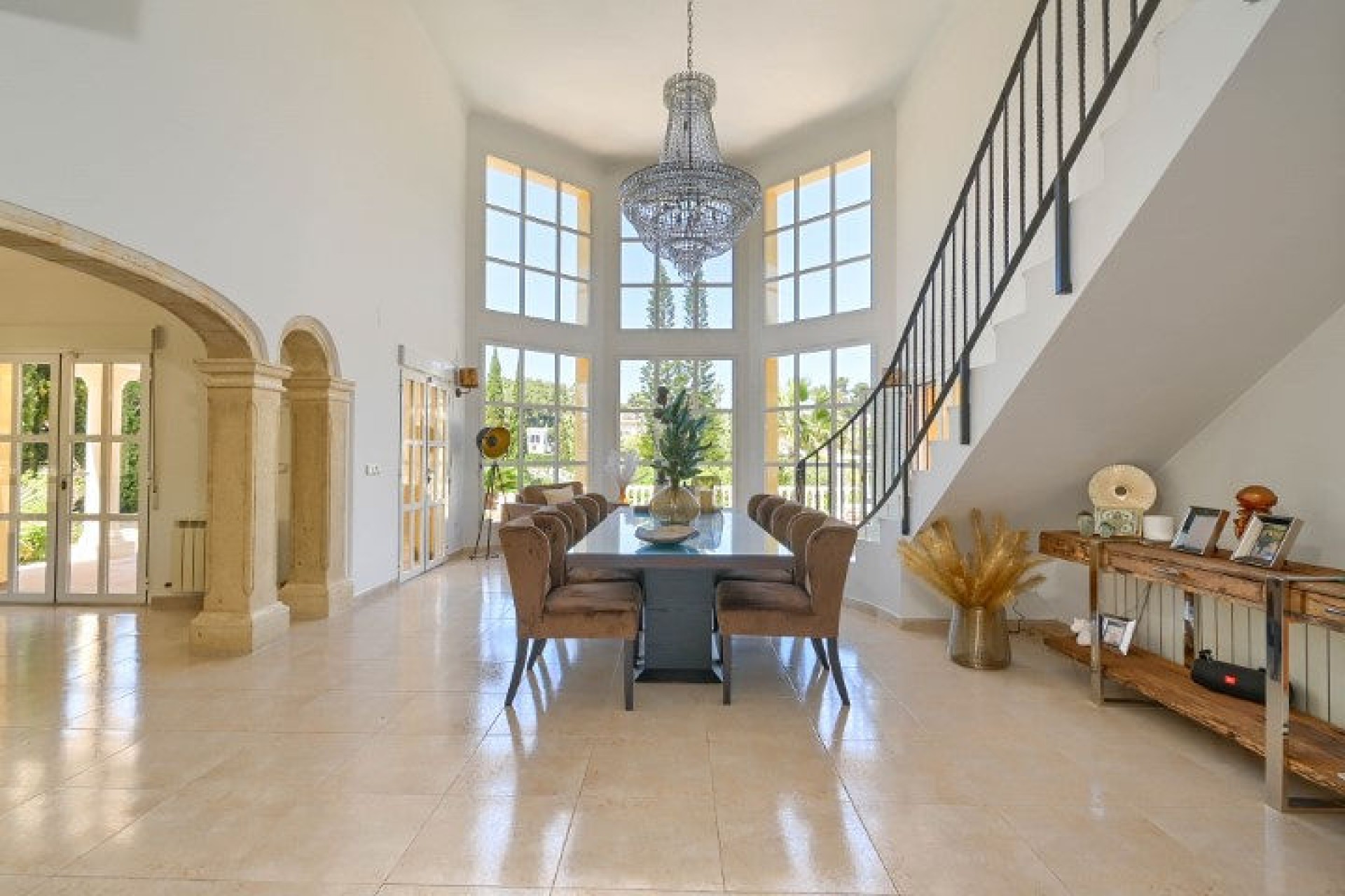 Revente - Villa -
Jávea / Xàbia - Cap Martí - El Tossalet - Pinomar