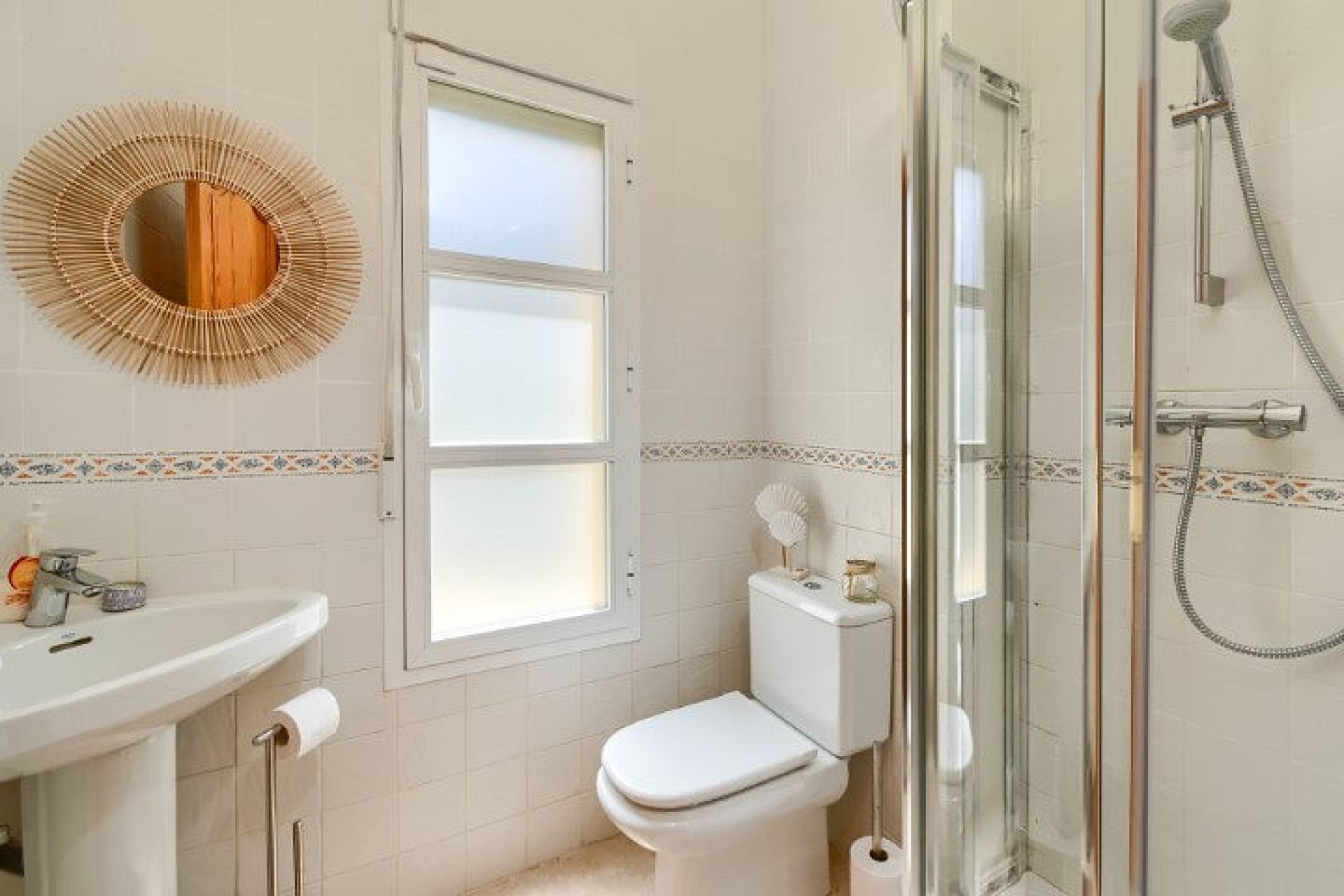 Revente - Villa -
Jávea / Xàbia - Cap Martí - El Tossalet - Pinomar