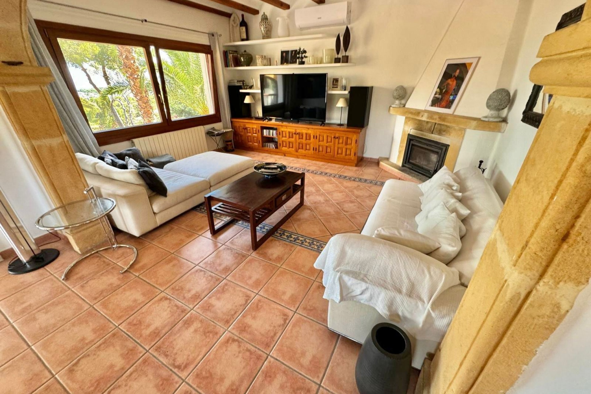 Revente - Villa -
Jávea / Xàbia - Cap Martí - El Tossalet - Pinomar