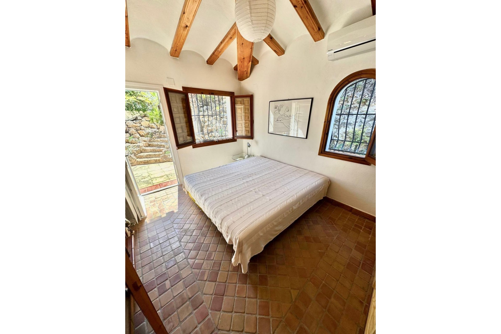 Revente - Villa -
Jávea / Xàbia - Cap Martí - El Tossalet - Pinomar