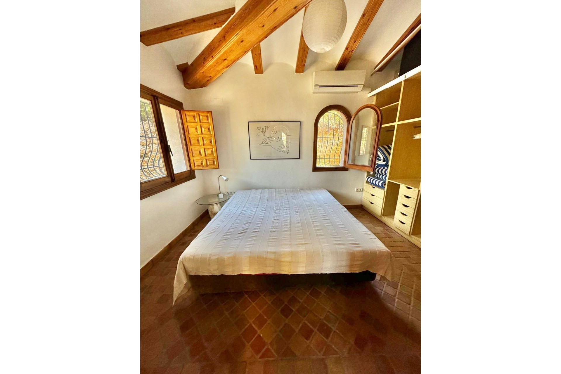 Revente - Villa -
Jávea / Xàbia - Cap Martí - El Tossalet - Pinomar