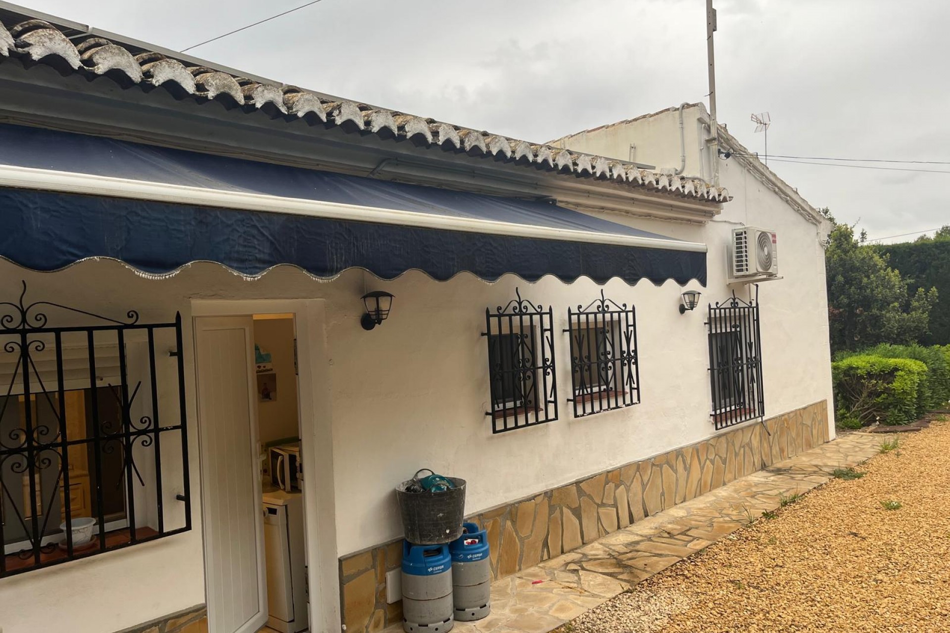 Revente - Villa -
Jávea / Xàbia - Cap Martí - El Tossalet - Pinomar