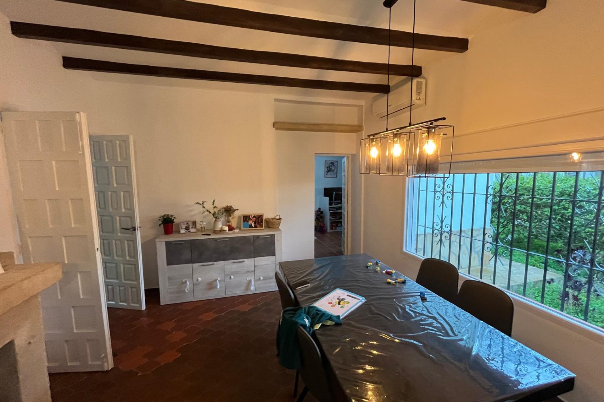 Revente - Villa -
Jávea / Xàbia - Cap Martí - El Tossalet - Pinomar