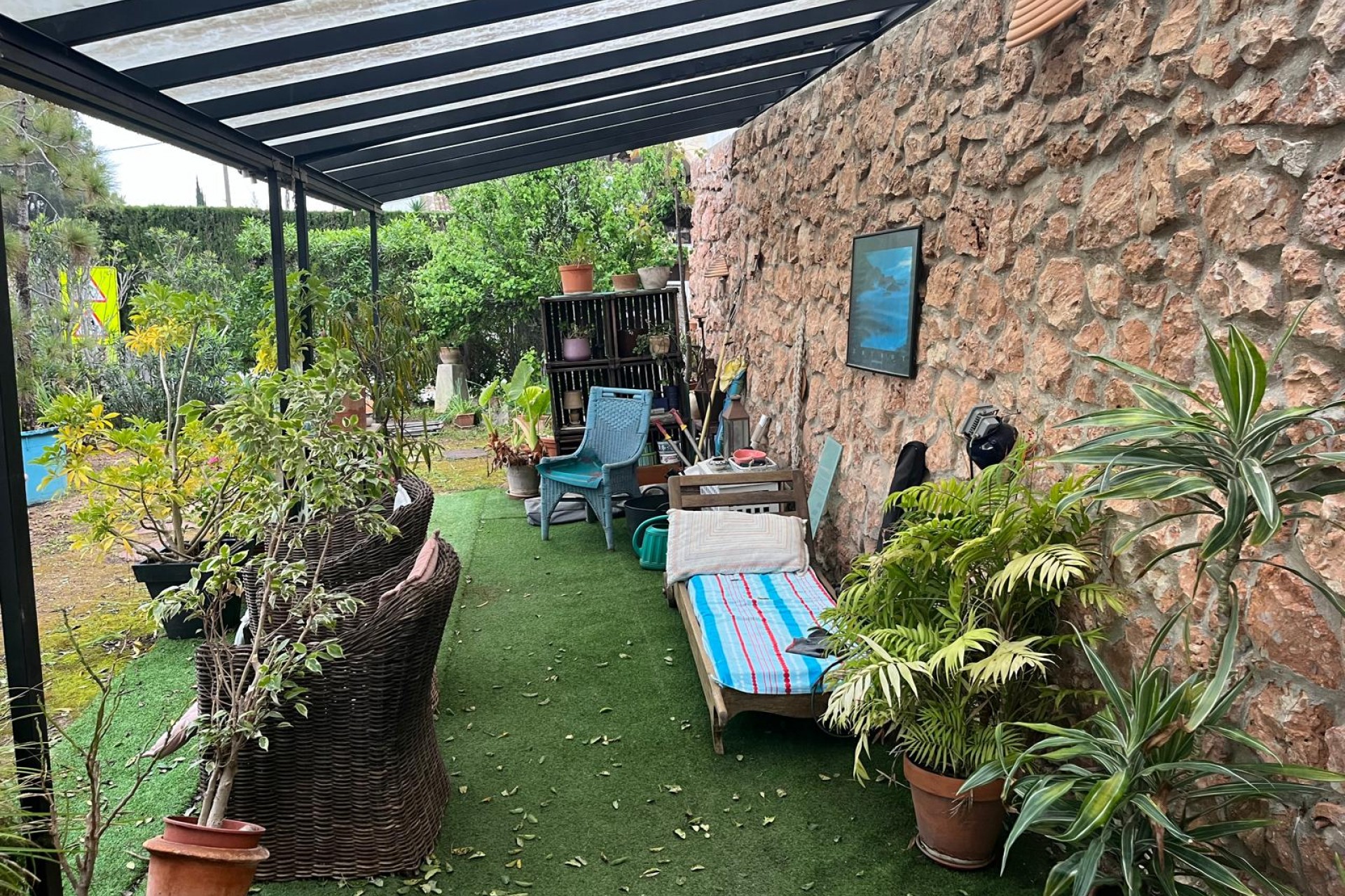 Revente - Villa -
Jávea / Xàbia - Cap Martí - El Tossalet - Pinomar