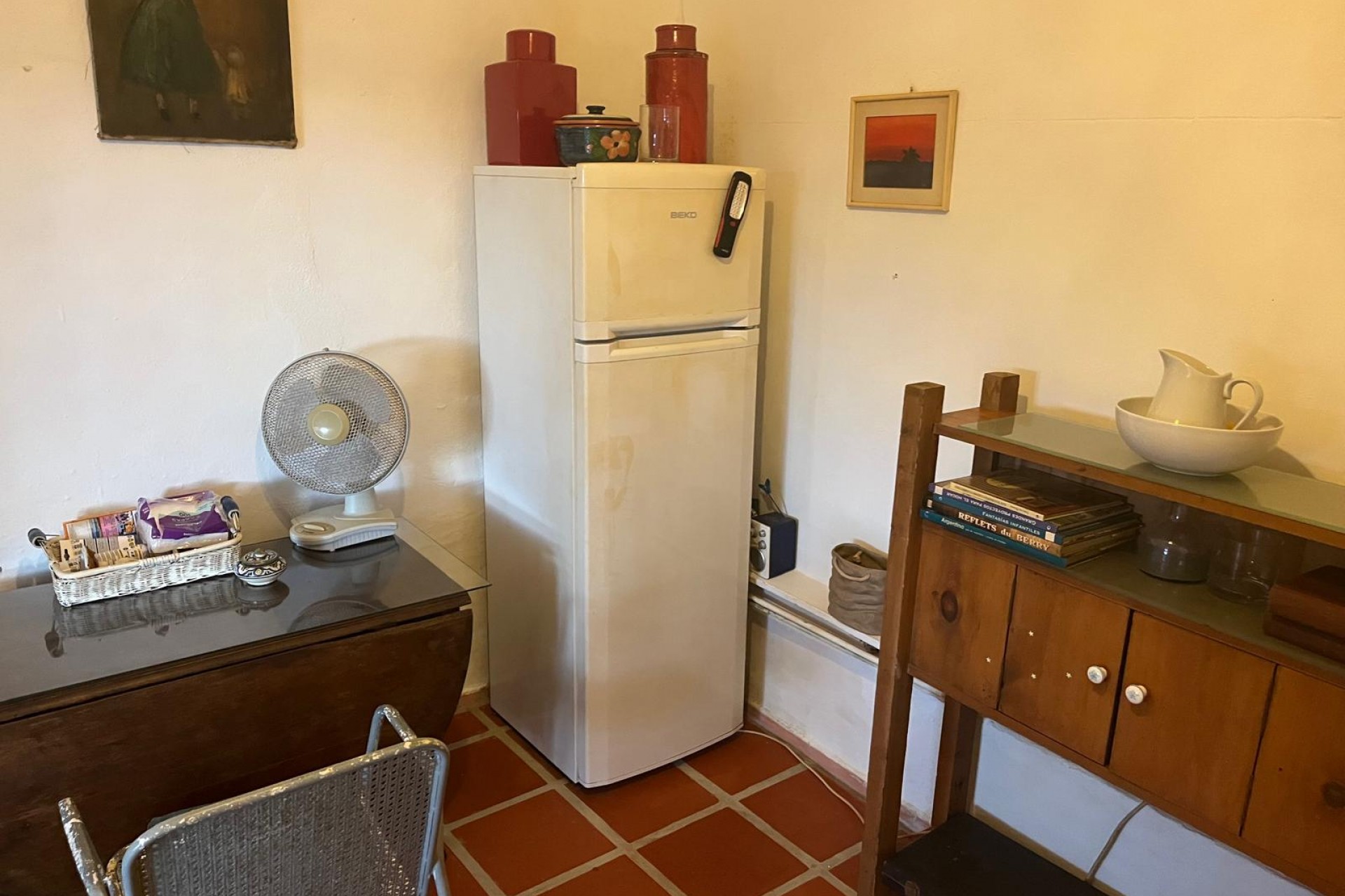 Revente - Villa -
Jávea / Xàbia - Cap Martí - El Tossalet - Pinomar