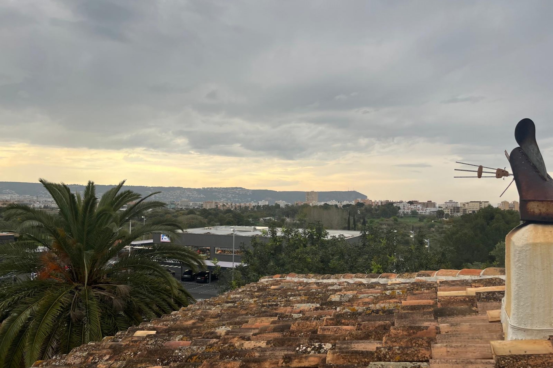 Revente - Villa -
Jávea / Xàbia - Cap Martí - El Tossalet - Pinomar