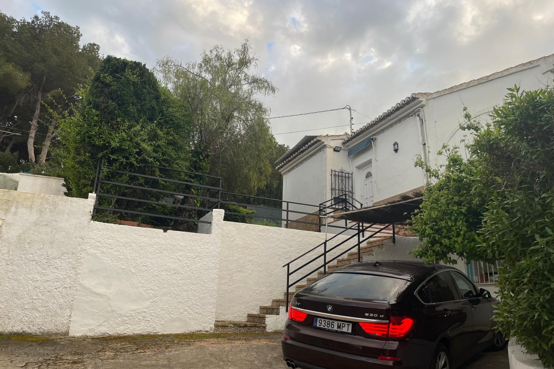 Revente - Villa -
Jávea / Xàbia - Cap Martí - El Tossalet - Pinomar