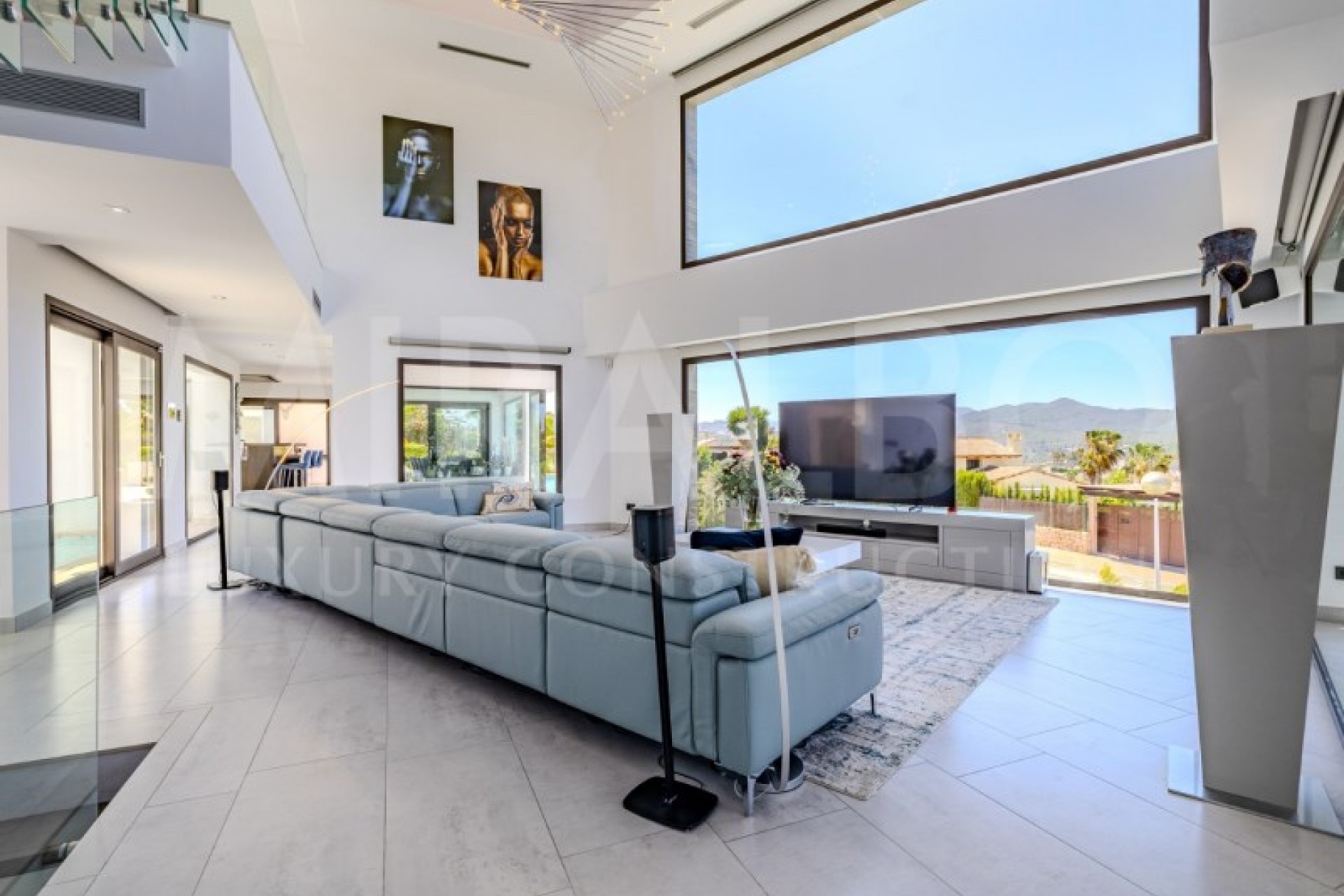 Revente - Villa -
Jávea / Xàbia - Cap Martí - El Tossalet - Pinomar