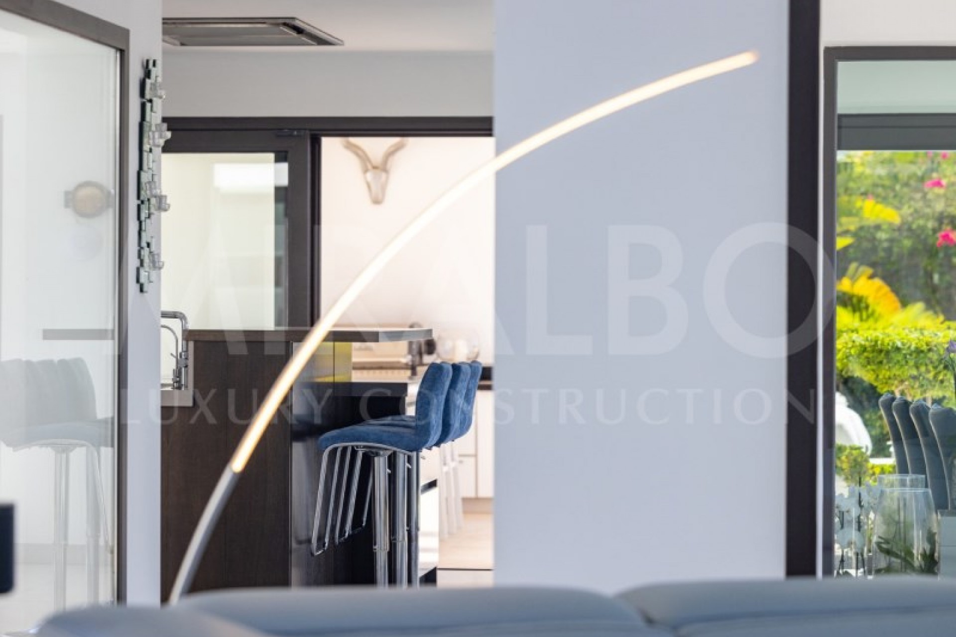 Revente - Villa -
Jávea / Xàbia - Cap Martí - El Tossalet - Pinomar