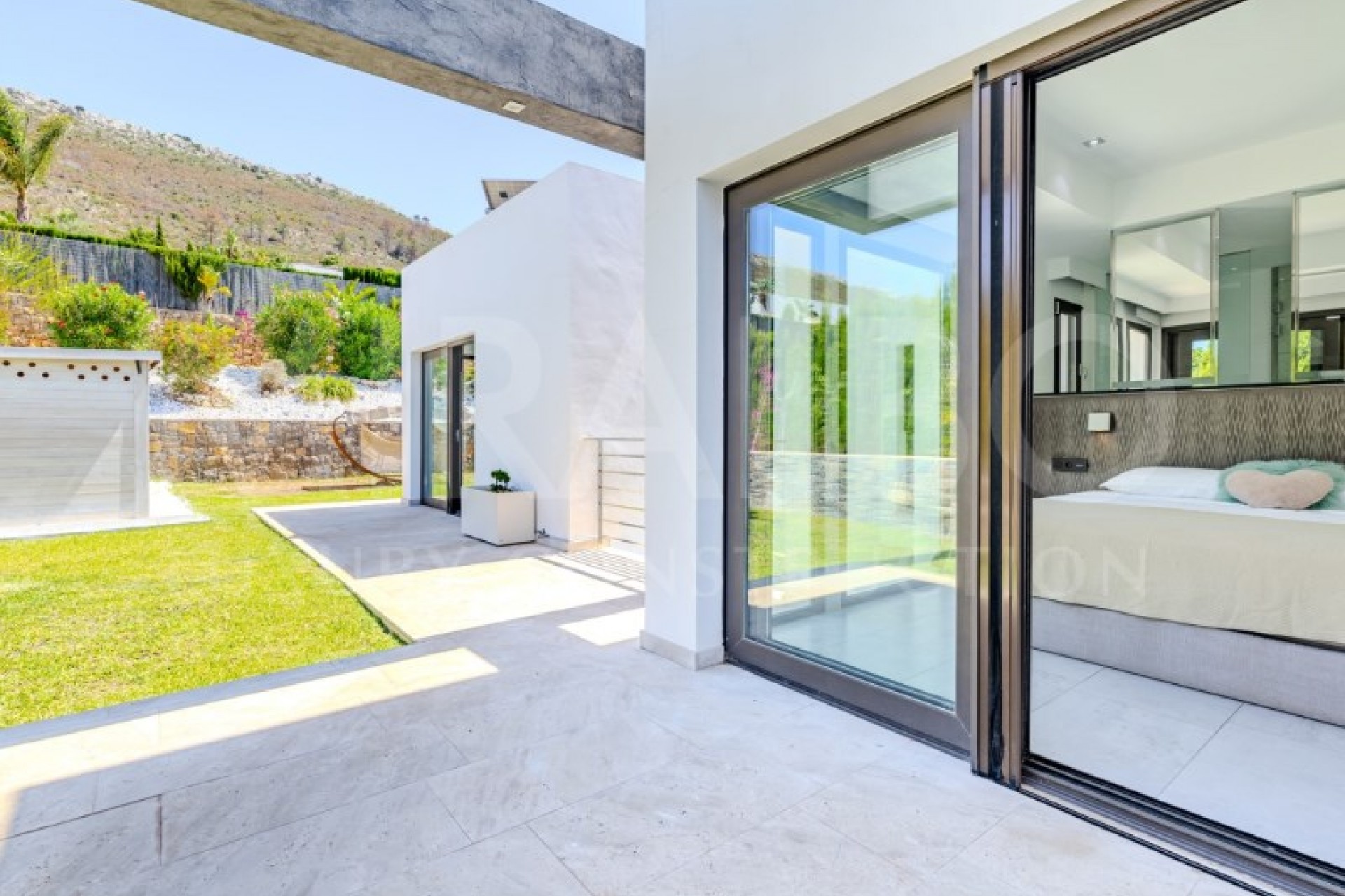 Revente - Villa -
Jávea / Xàbia - Cap Martí - El Tossalet - Pinomar