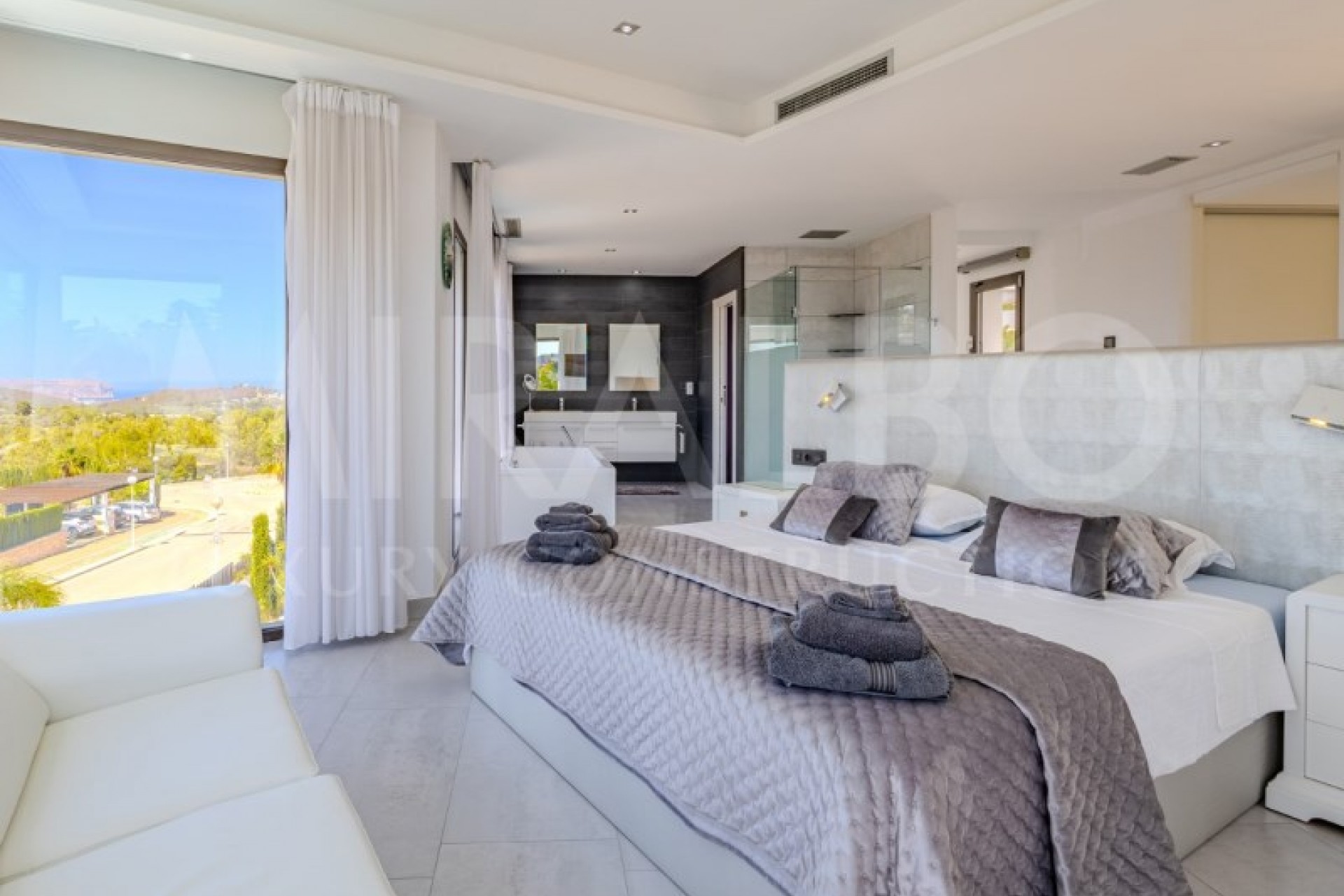 Revente - Villa -
Jávea / Xàbia - Cap Martí - El Tossalet - Pinomar