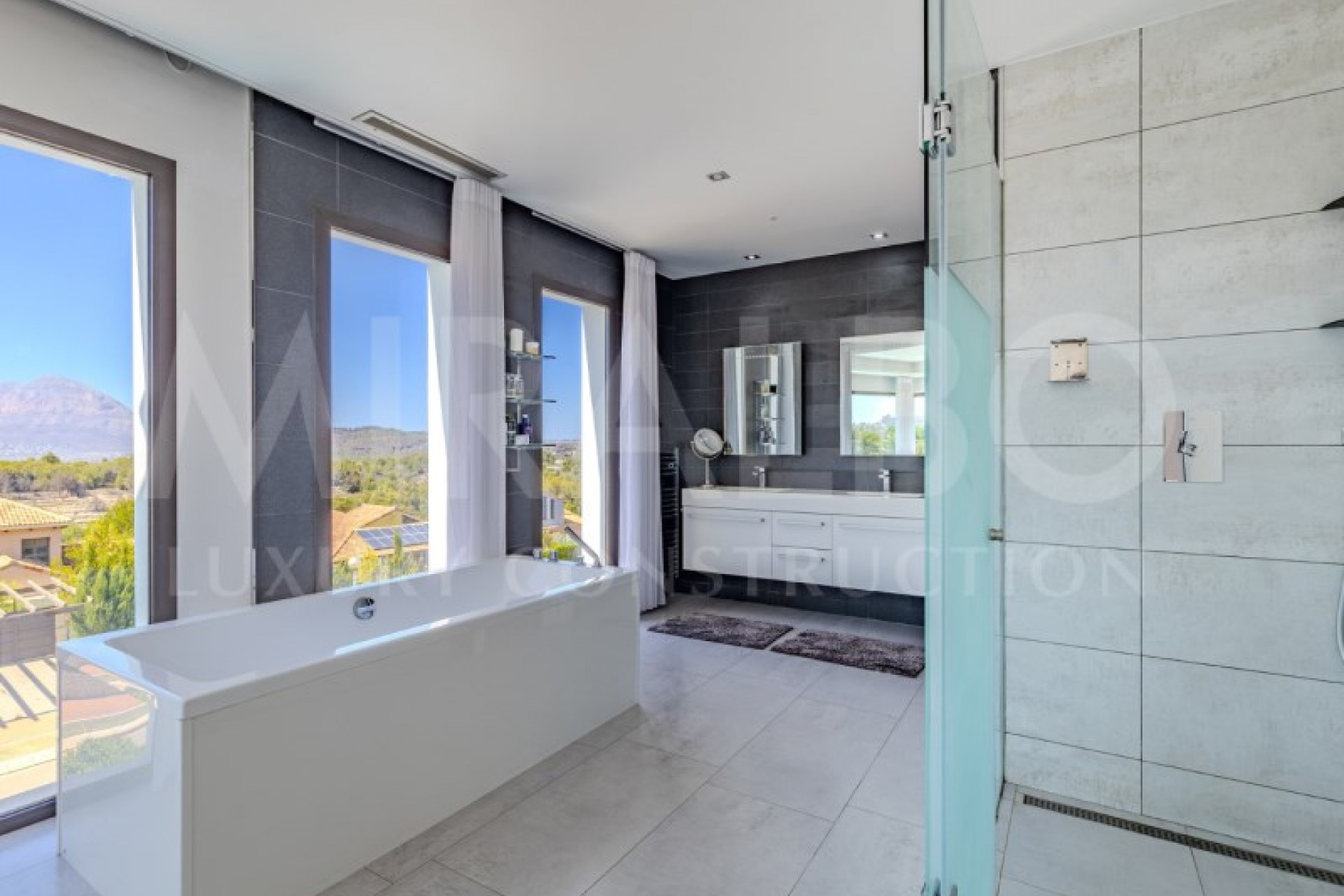 Revente - Villa -
Jávea / Xàbia - Cap Martí - El Tossalet - Pinomar