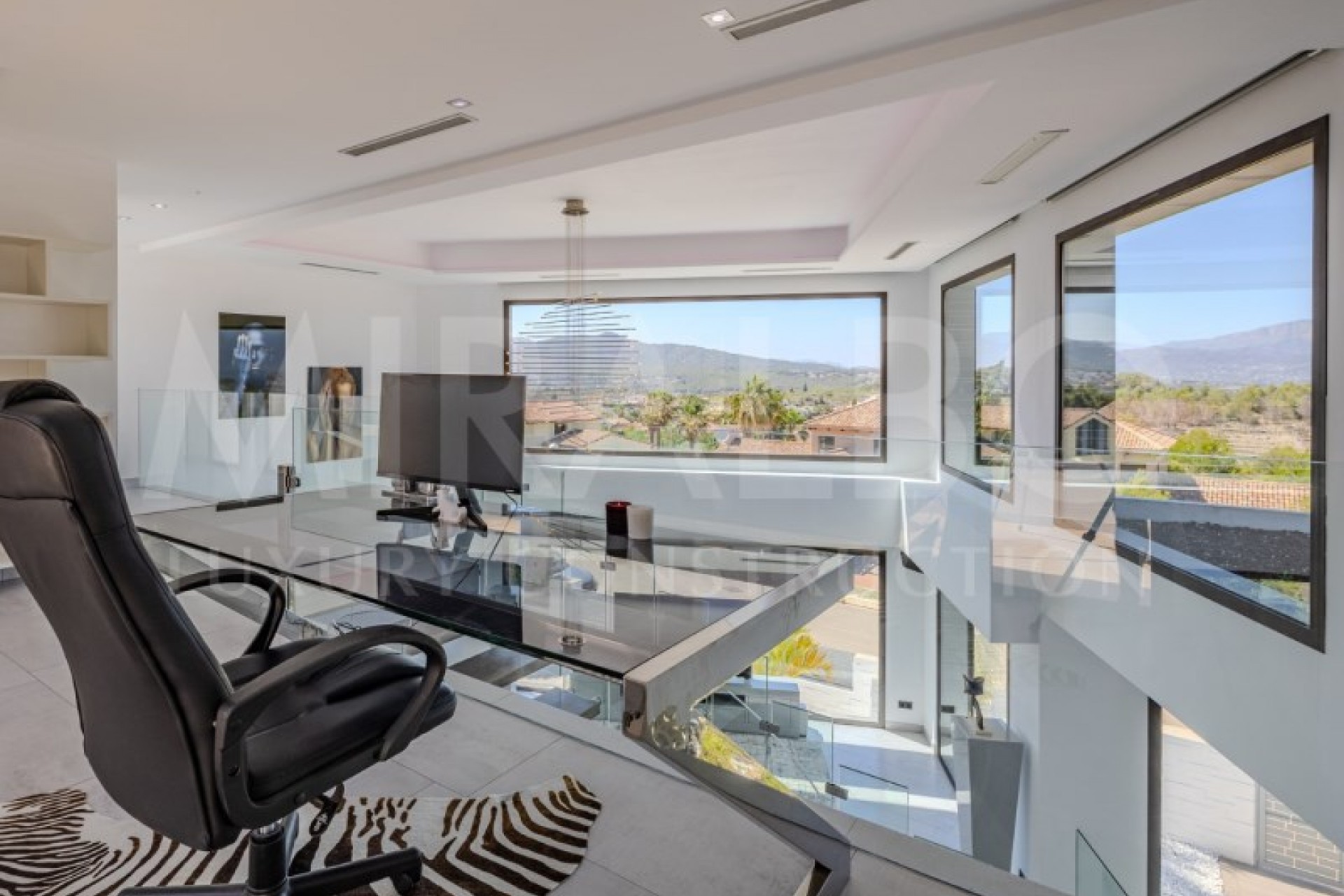 Revente - Villa -
Jávea / Xàbia - Cap Martí - El Tossalet - Pinomar