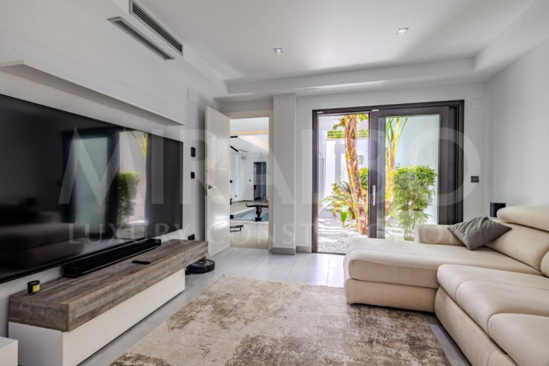 Revente - Villa -
Jávea / Xàbia - Cap Martí - El Tossalet - Pinomar