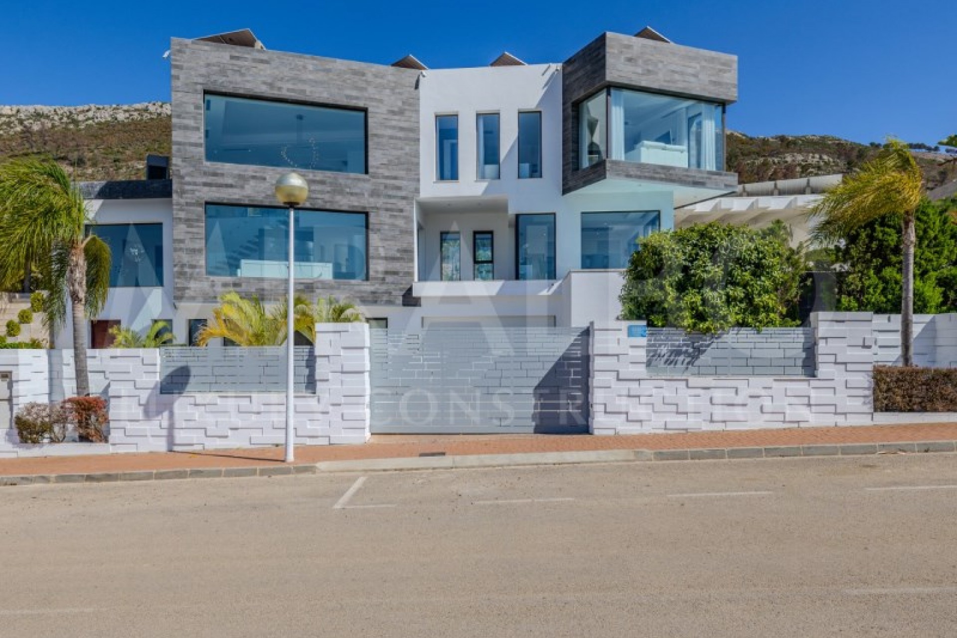 Revente - Villa -
Jávea / Xàbia - Cap Martí - El Tossalet - Pinomar